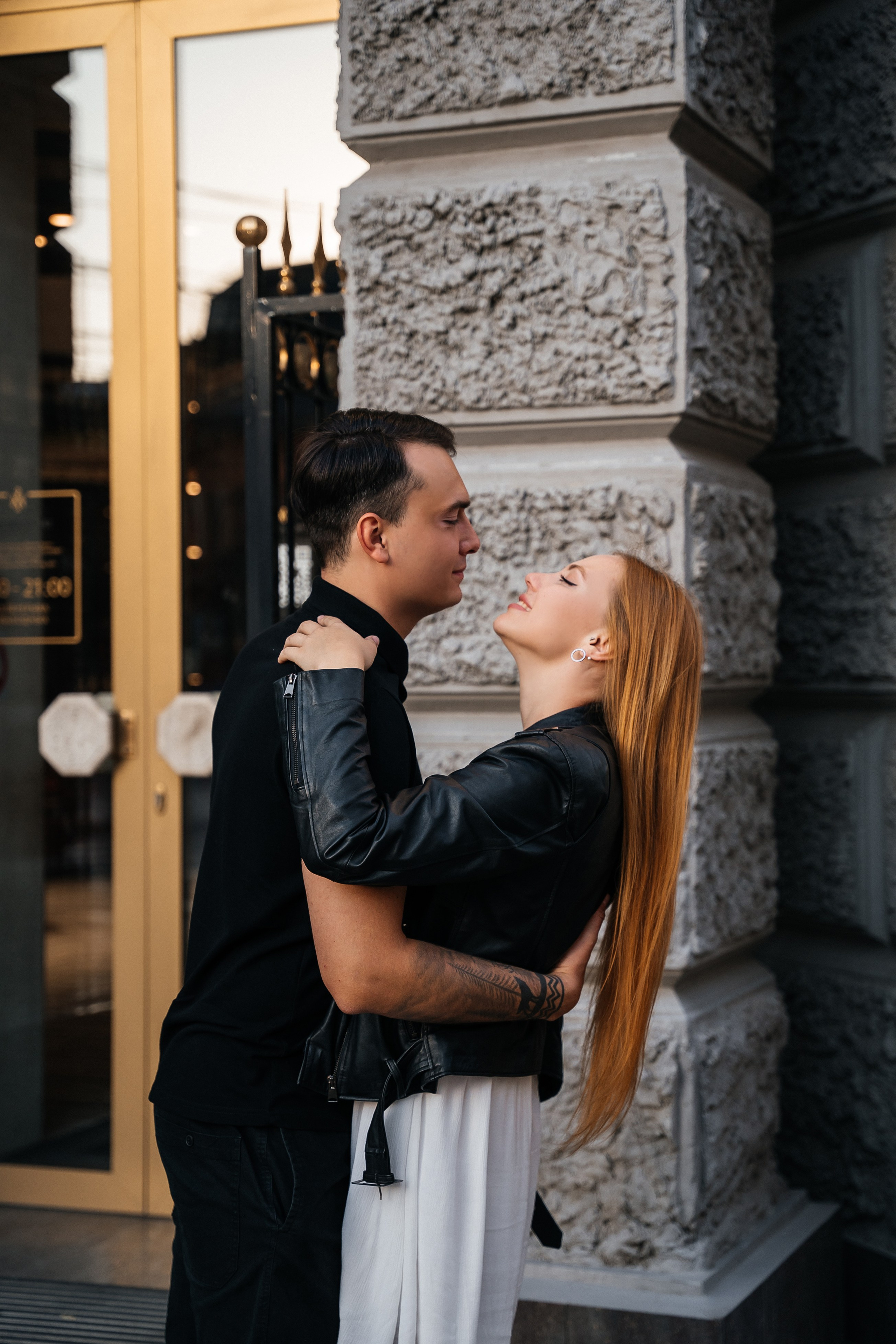 D&K. Свадебный фотограф в Краснодаре