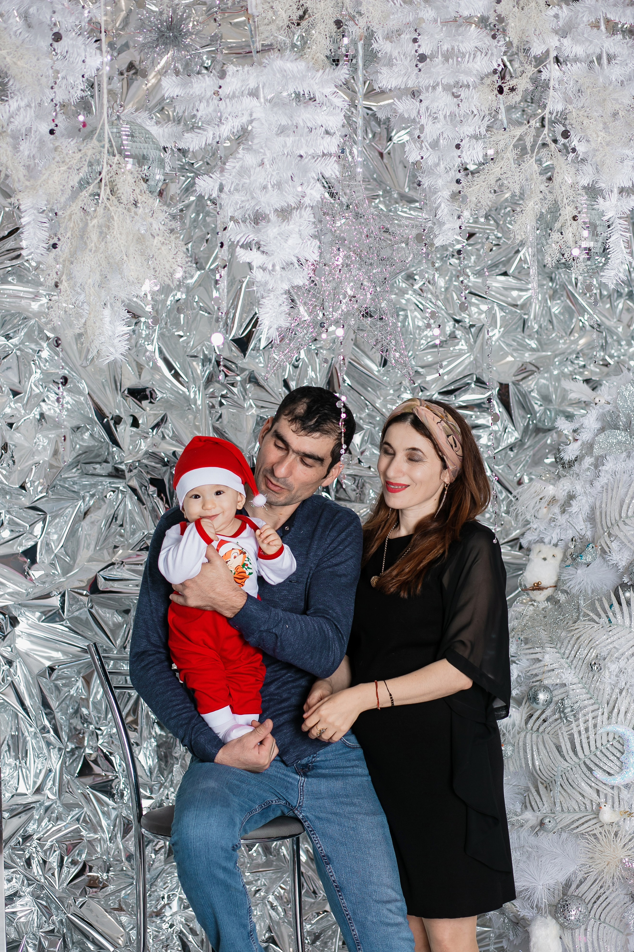 Афират с семьёй. Свадебный и семейный фотограф в Каспийске Алёна Нурмагомедова