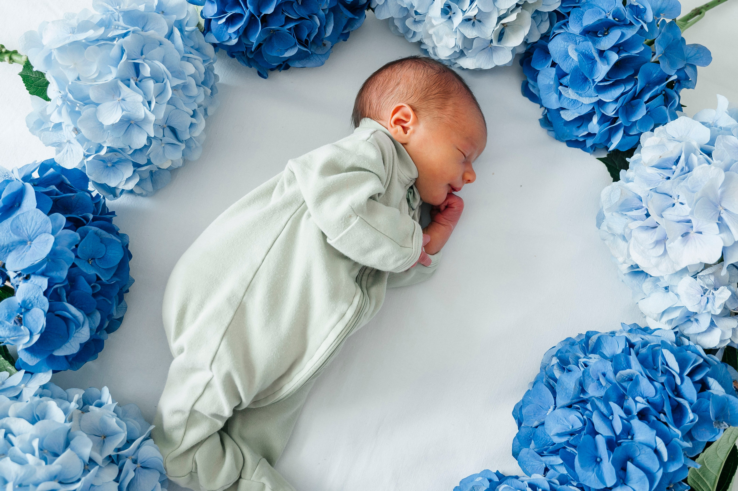 Владимир родился. Фотограф на роды СПБ Юлия Герасимова