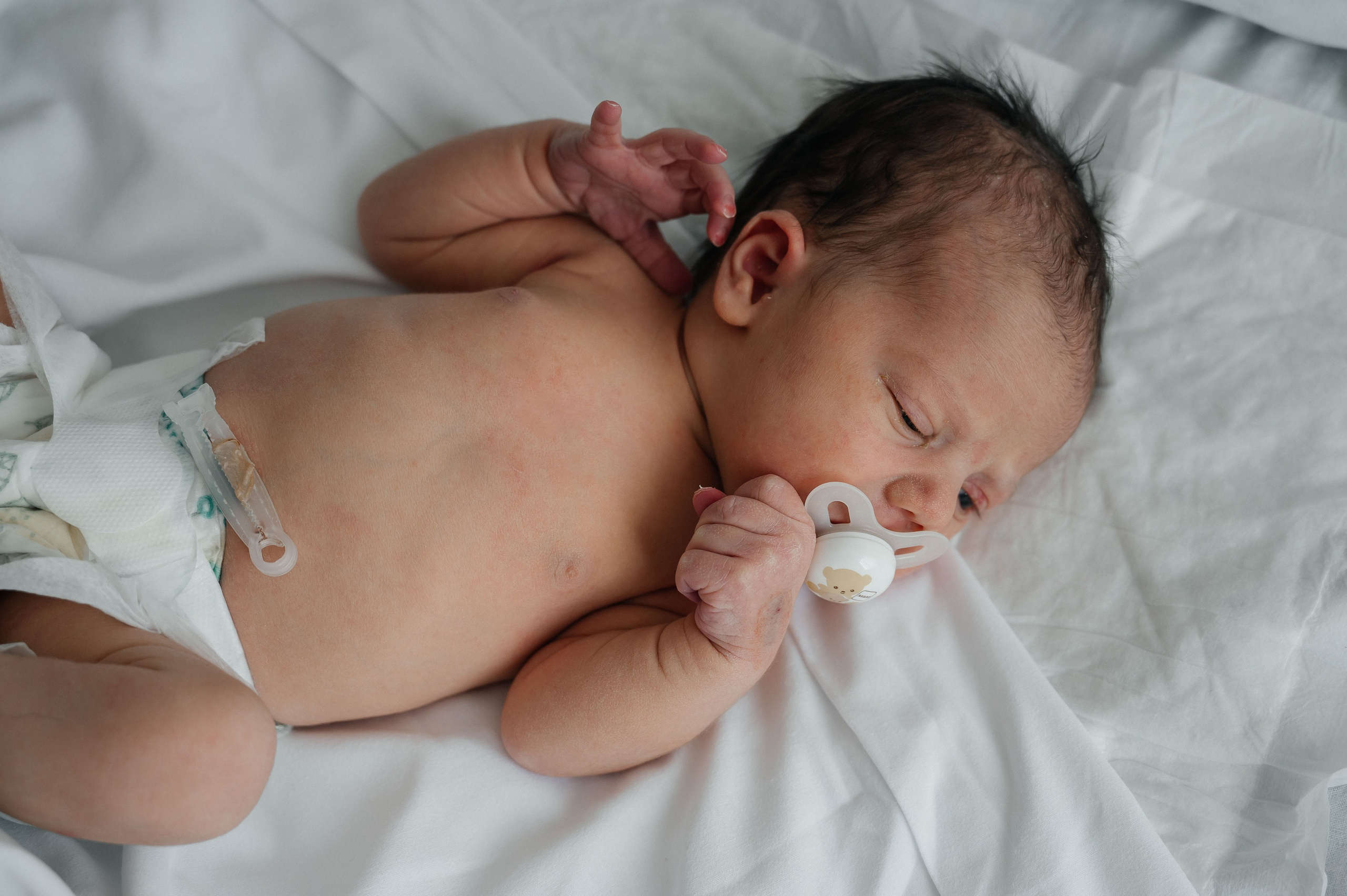 Выписка Каролины. Фотограф на роды СПБ Юлия Герасимова