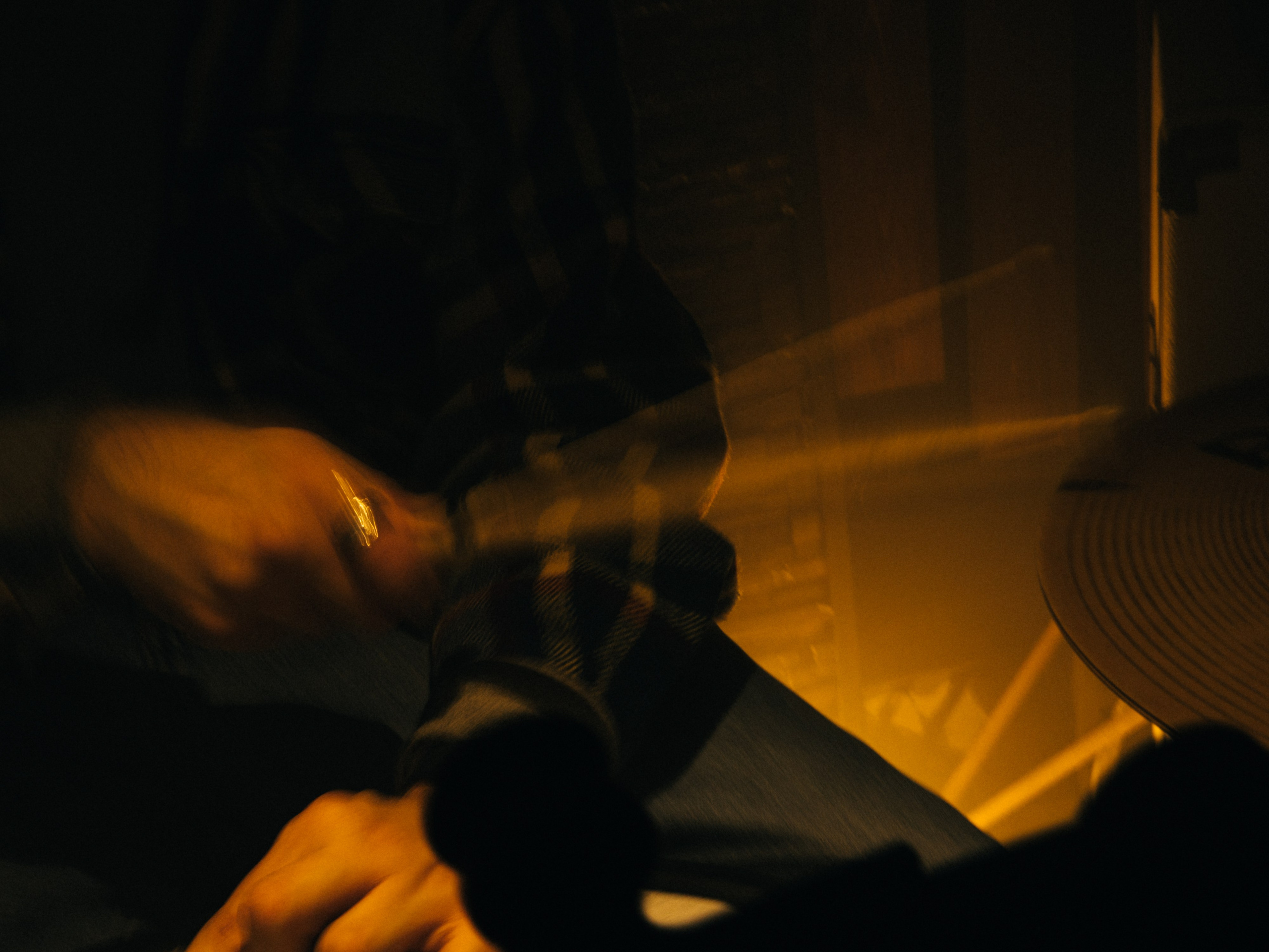 Оператор сцены, звука и света. Свадебный фотограф Колесников Антон