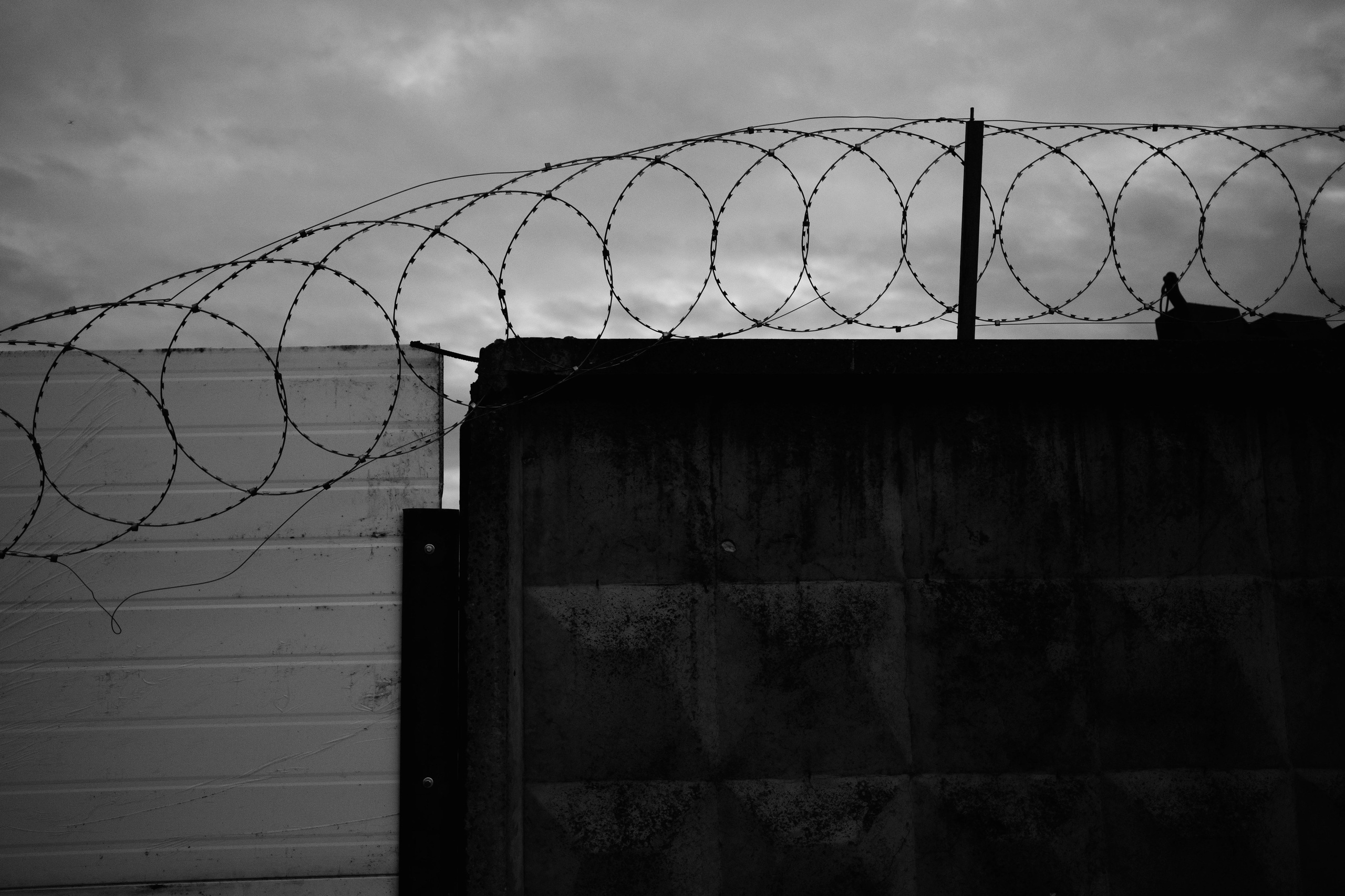 Карантин, 2020. Портретный фотограф в Москве Евгения Яковенко