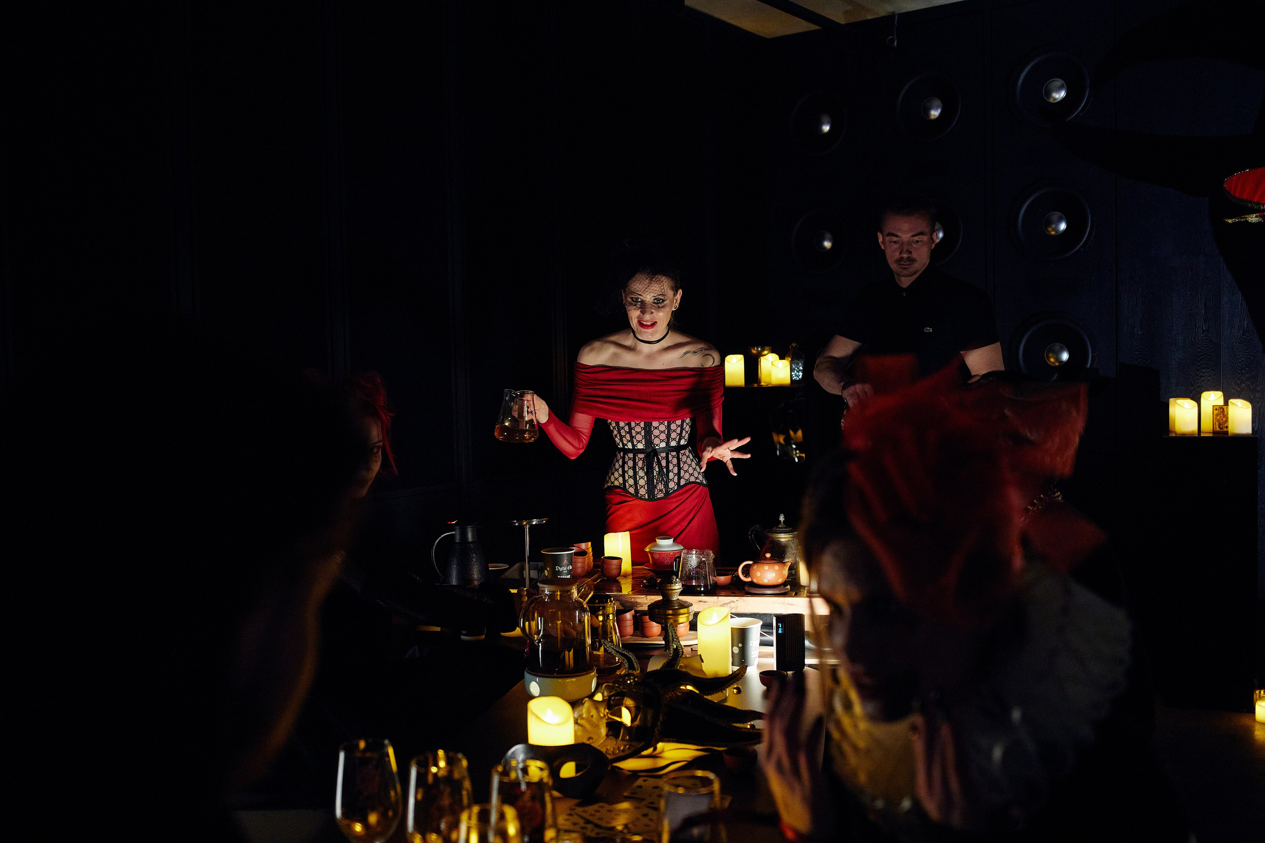 Digital Elka 2025. Репортажный фотограф в Москве Константин Дерягин