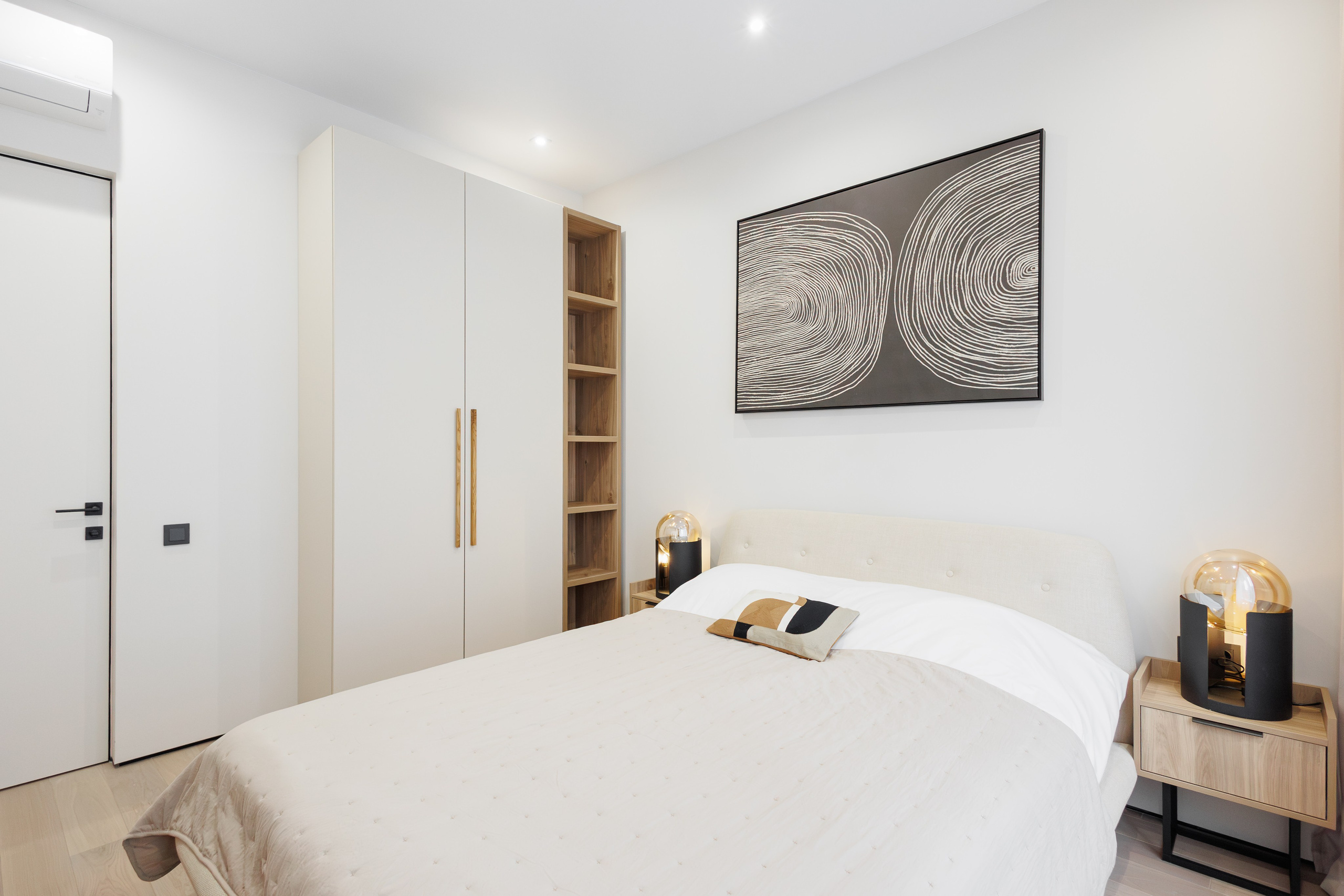 Интерьерная съемка. Фотограф Юрий Клим | Москва