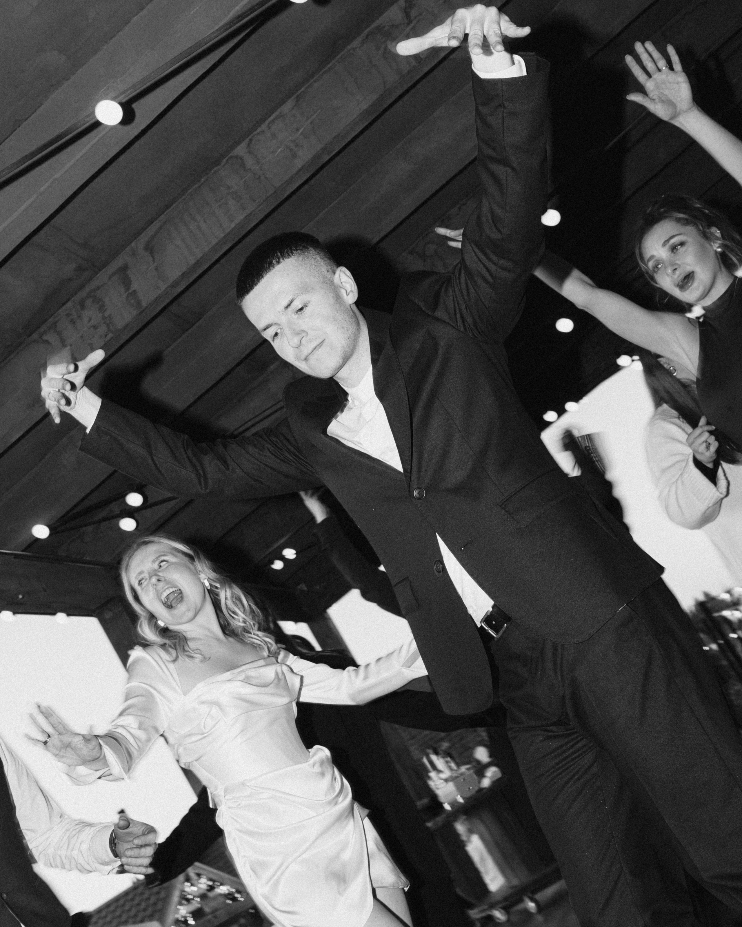 OHANA — ЗНАЧИТ СЕМЬЯ. Свадебный фотограф в Москве Мария Кривоногова