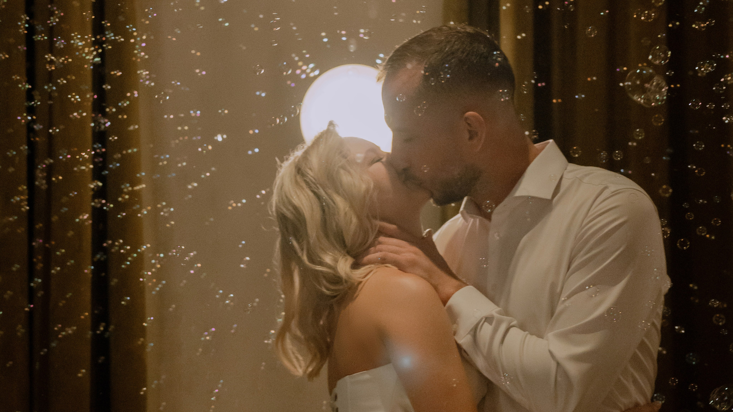 MY DESTINY. Свадебный фотограф в Москве Мария Кривоногова