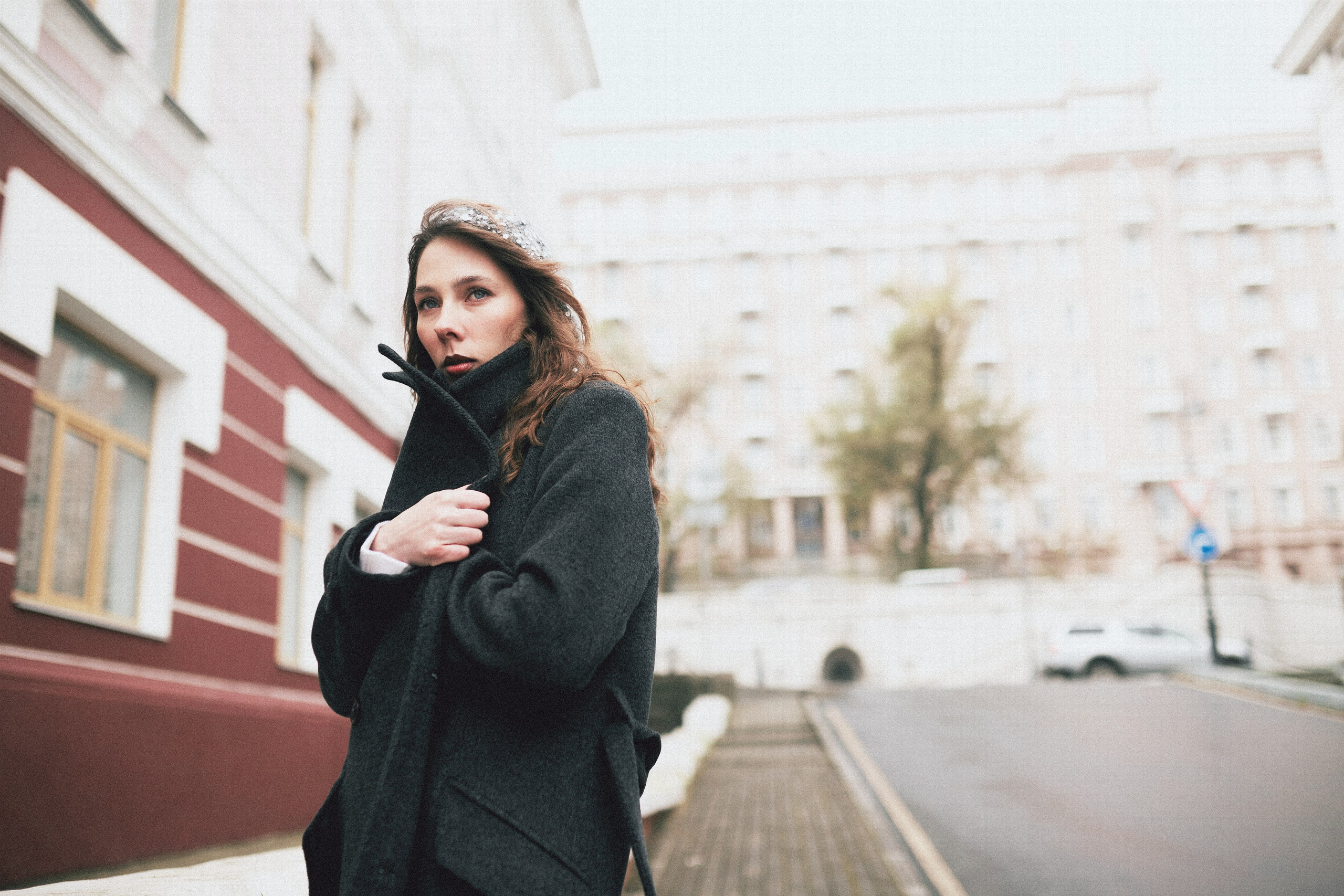 Алиса. Фотограф Ионова Анастасия, г Владивосток