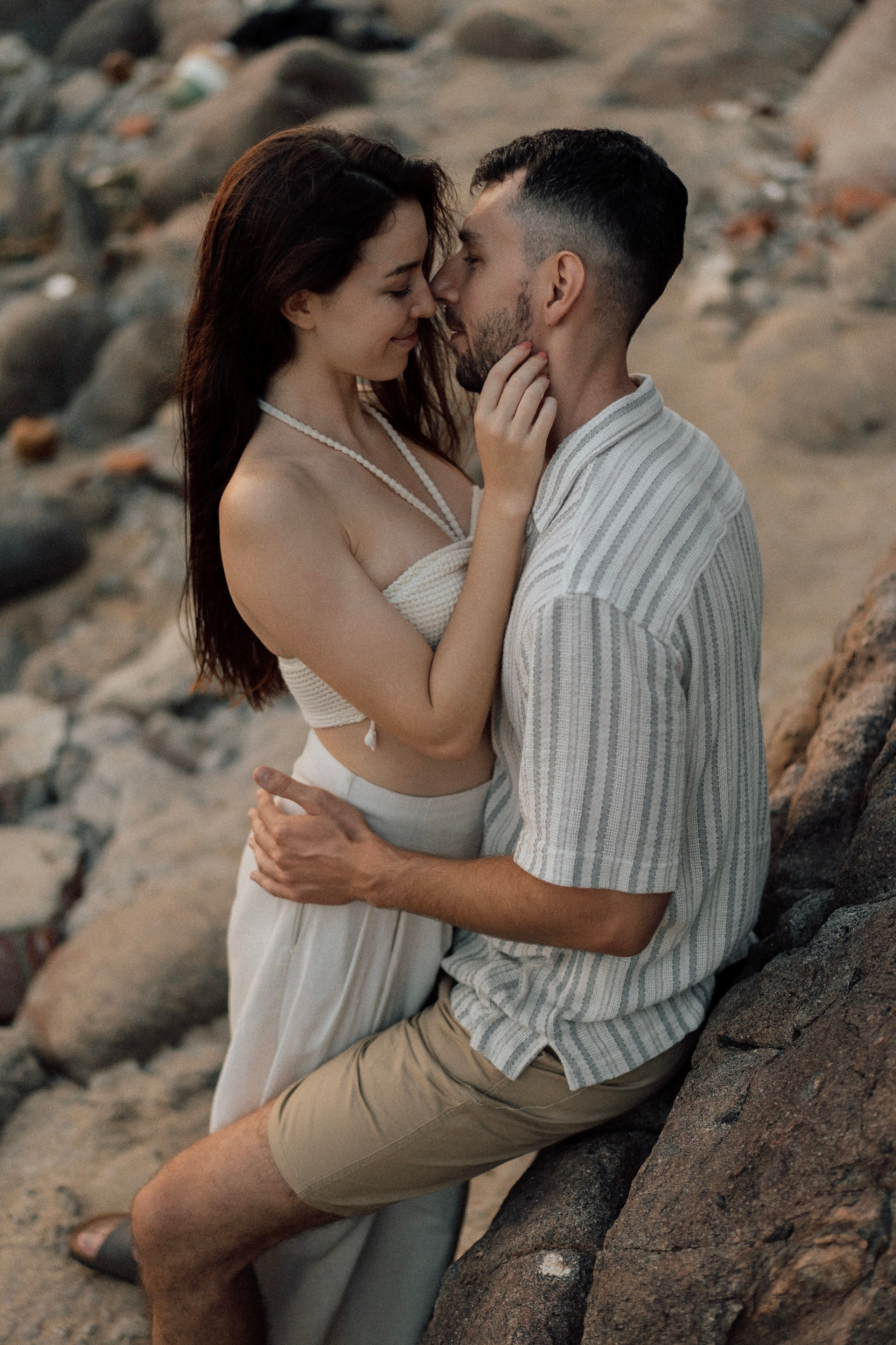 Юлия и Игорь Vietnam Da Nang. Главная