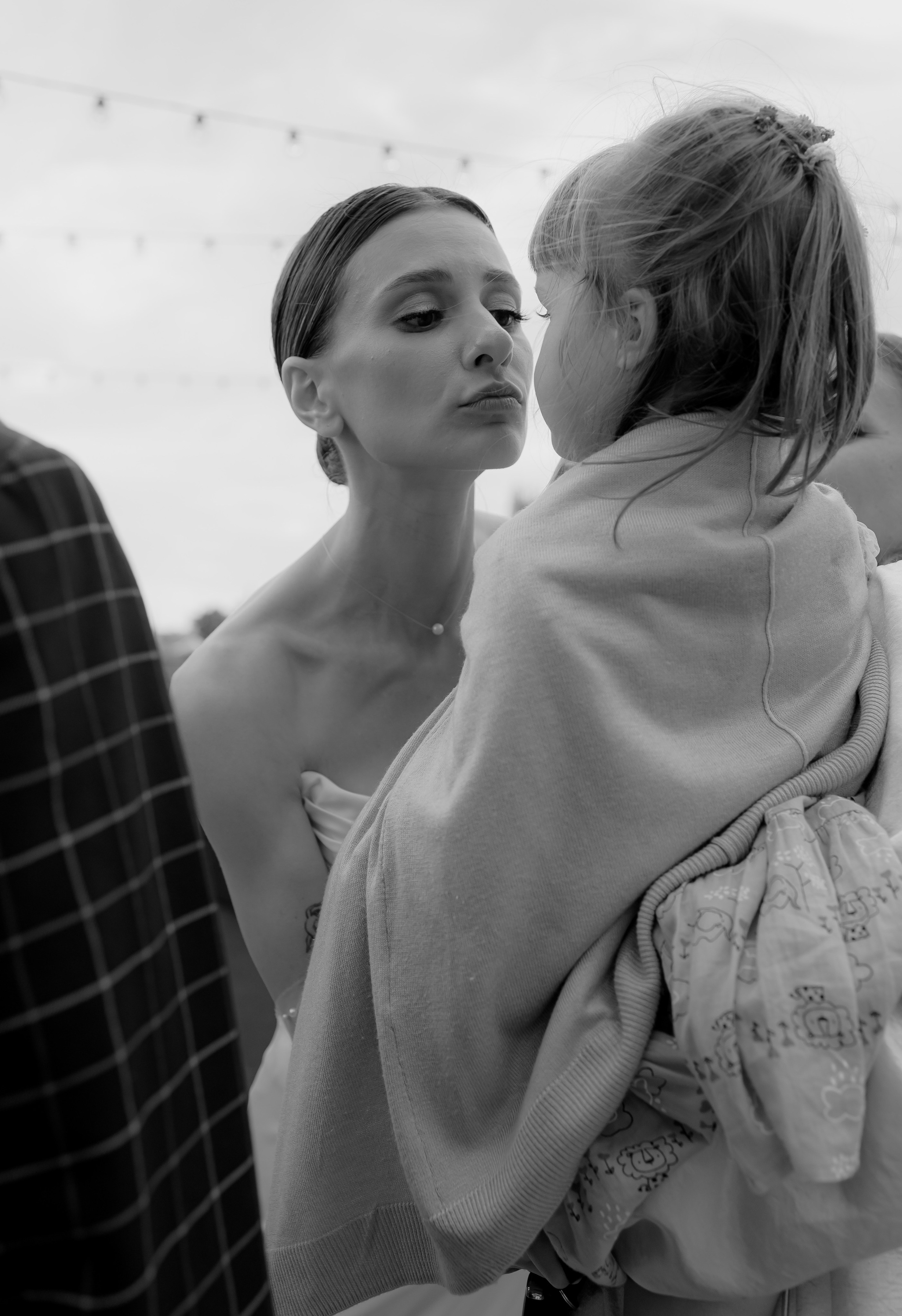 Степан и Александра. Фотограф Алина Мкртычева