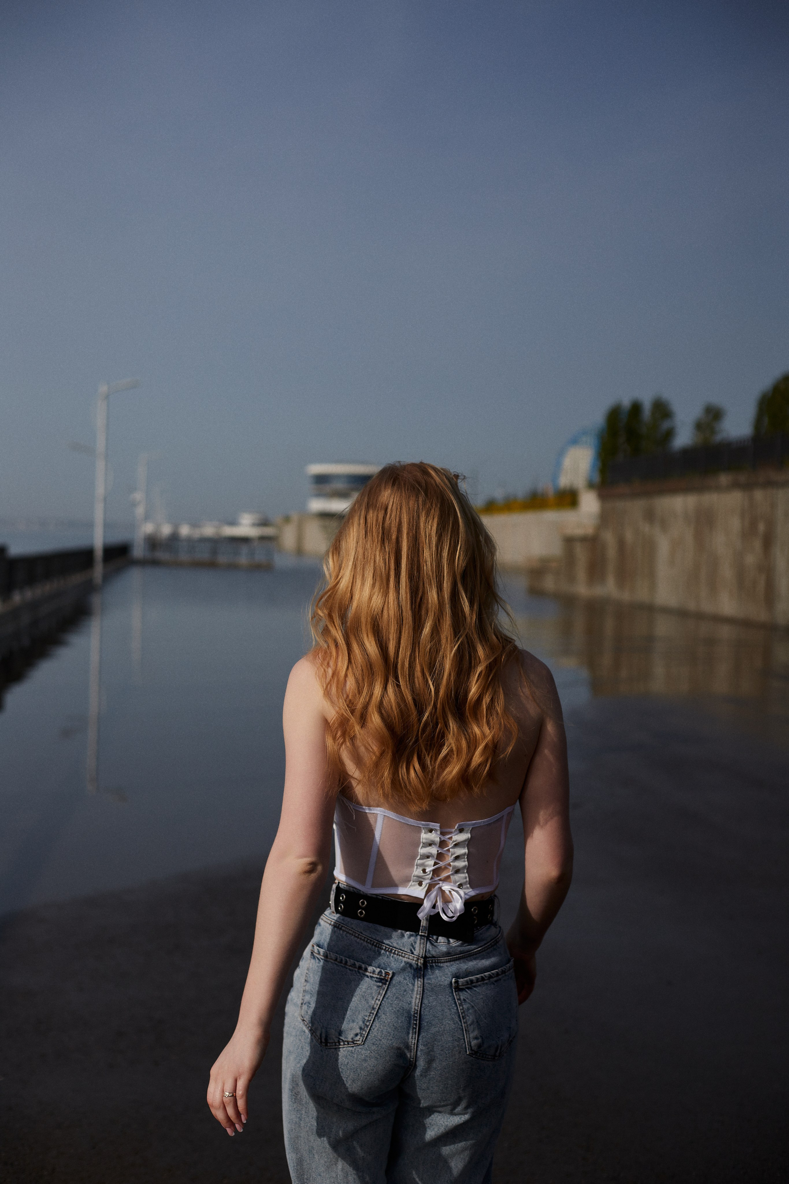 Дарья. Фотограф в Волгограде и Москве Алина Галушкина