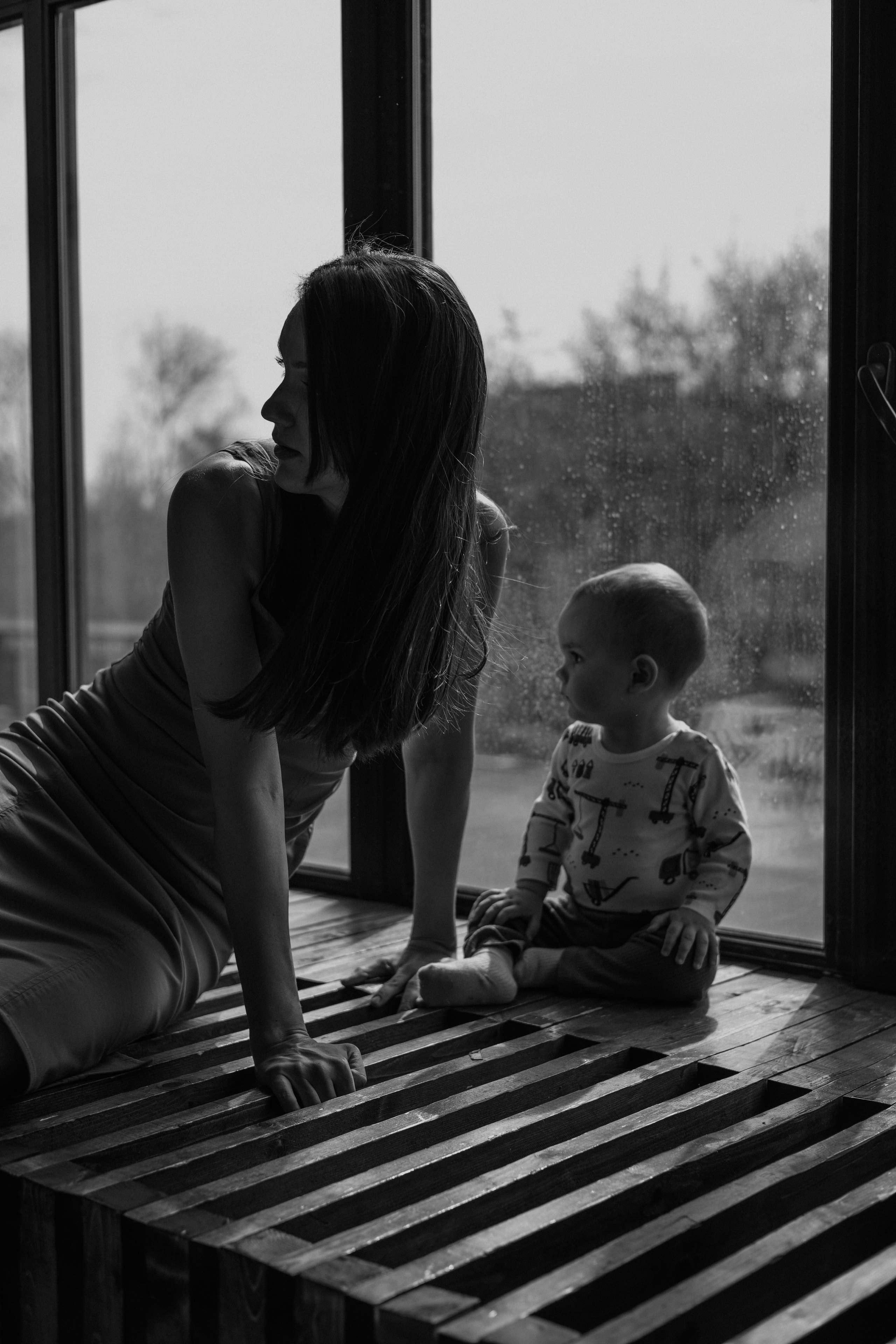 Семейные истории. Ваш фотограф во Владимире и Москве Валерия Увакина