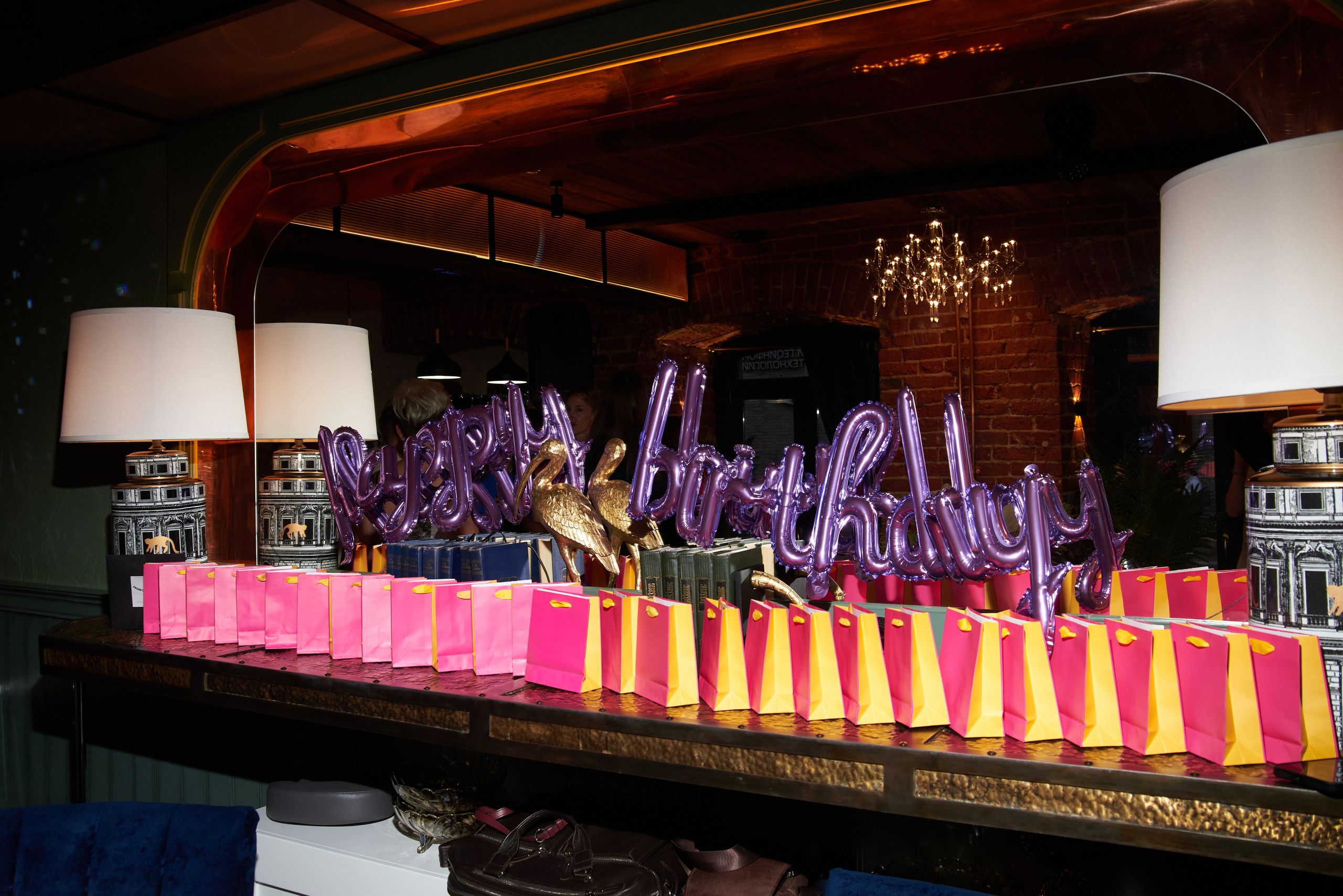 День Рождения Елизаветы. Елизавета Мальгина, фотограф в Москве