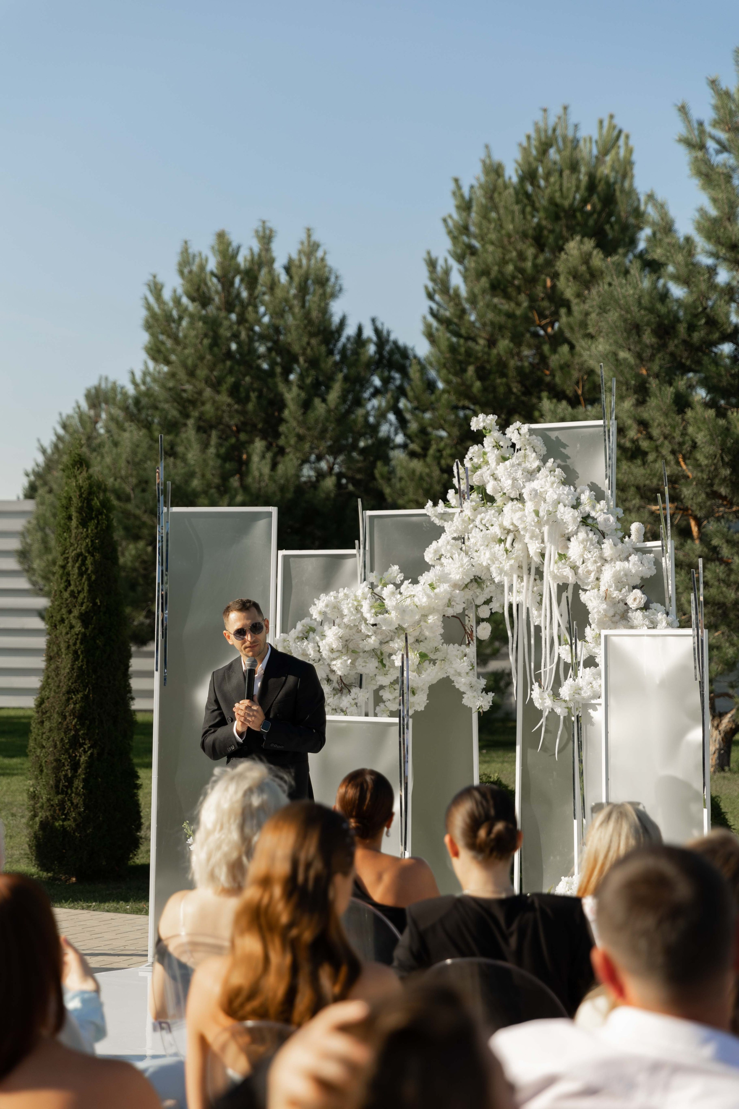 Виктор и Анна. Я Ира и я фотографирую свадьбы более 10 лет