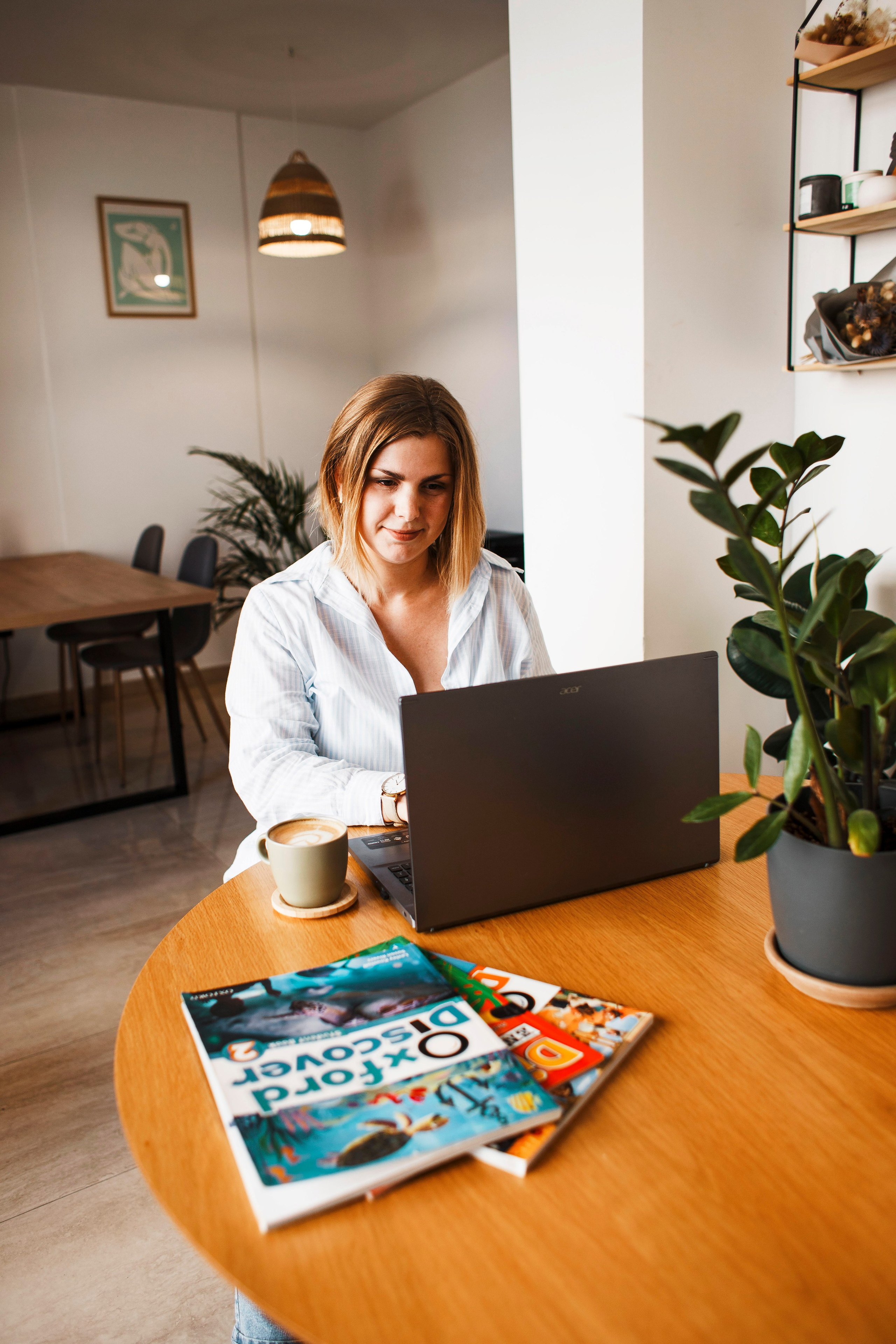 Tutor. Photographer in Montenegro Tatiana Talaeva