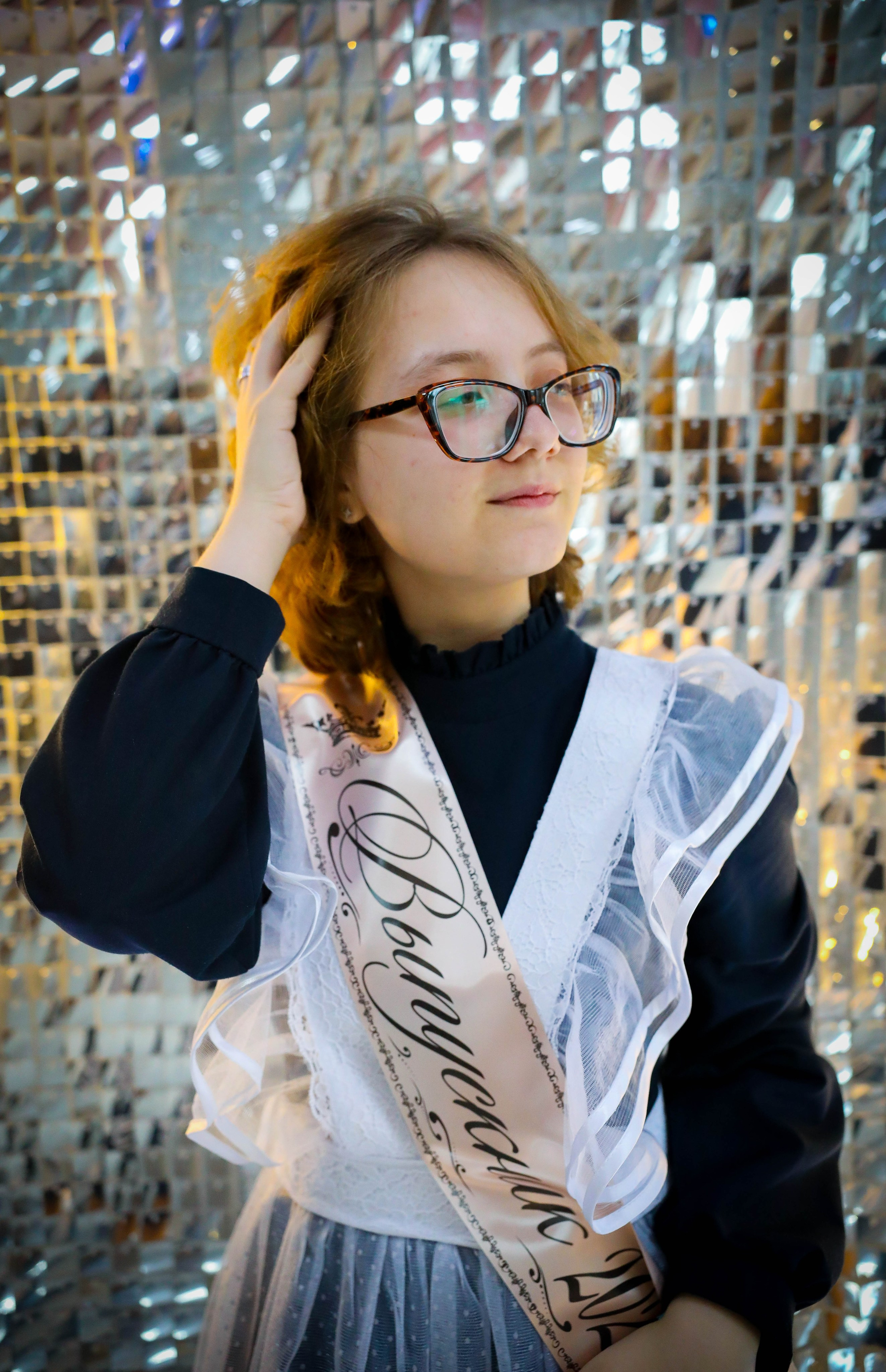 ВЫПУСКНИКИ 2025 г. ALENA POGODAEVA — PHOTOGRAPHY (фотограф)