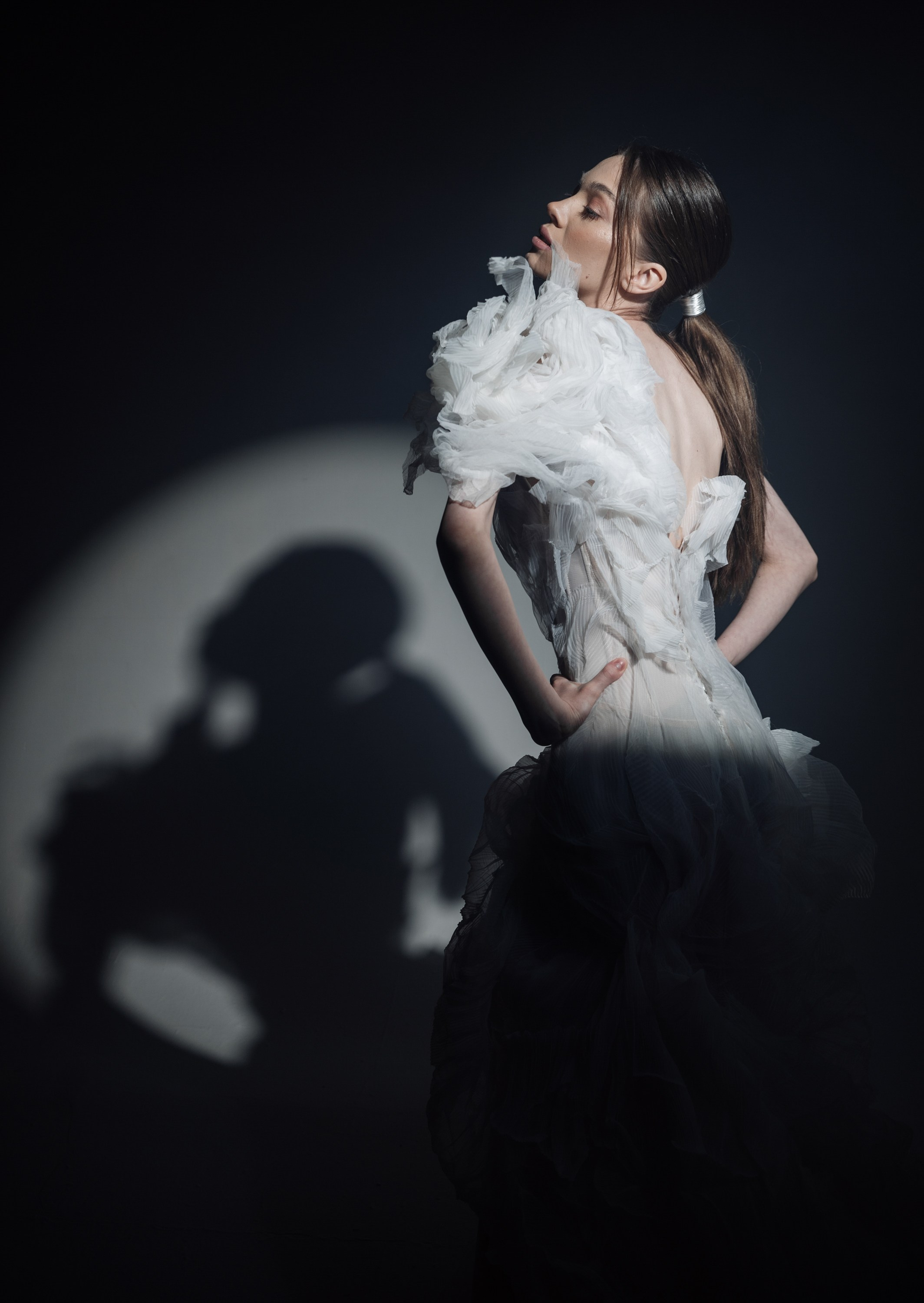 RED. Свадебный и портретный фотограф в Москве Алексей Чернявский