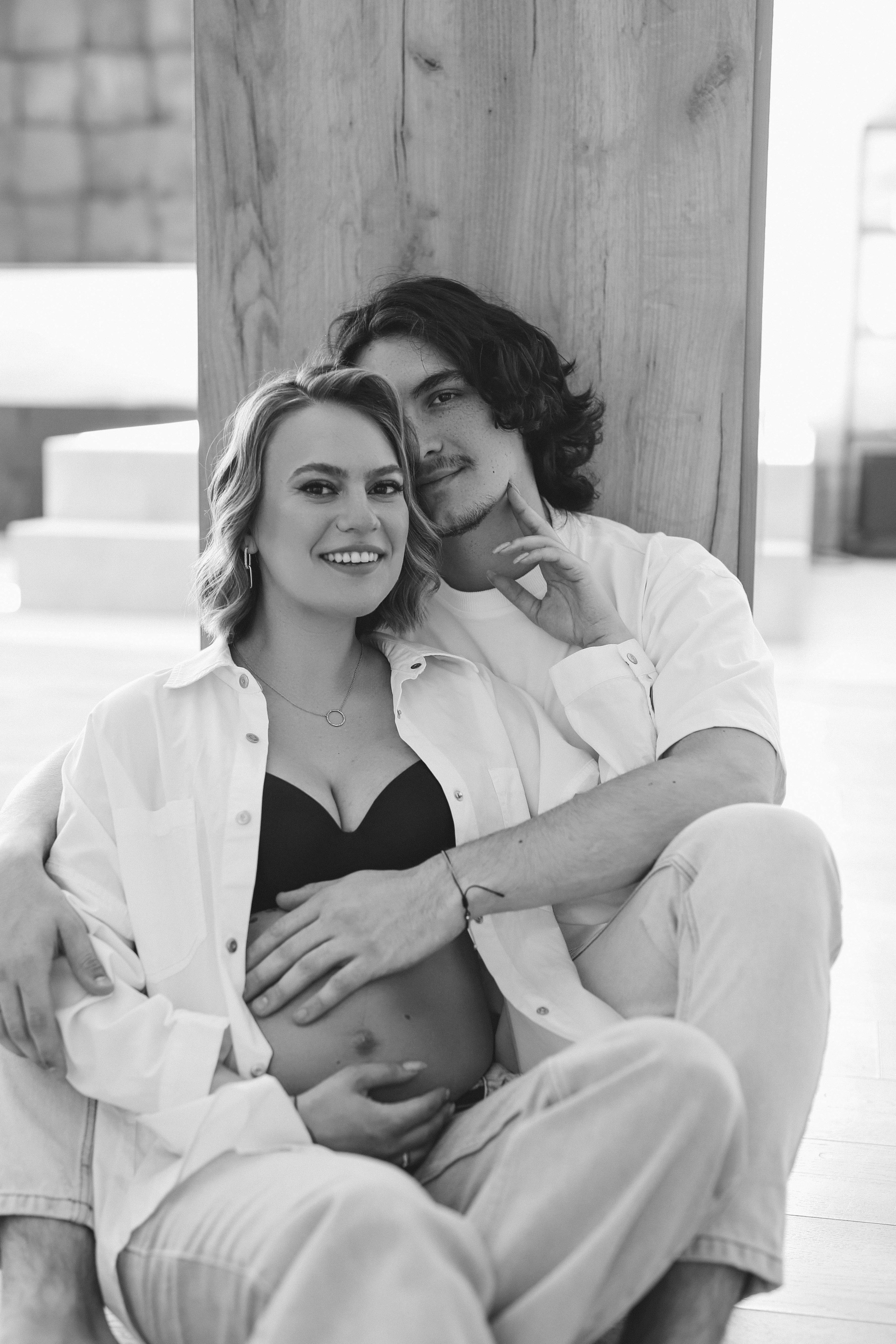 Беременность. Фотограф Беременности