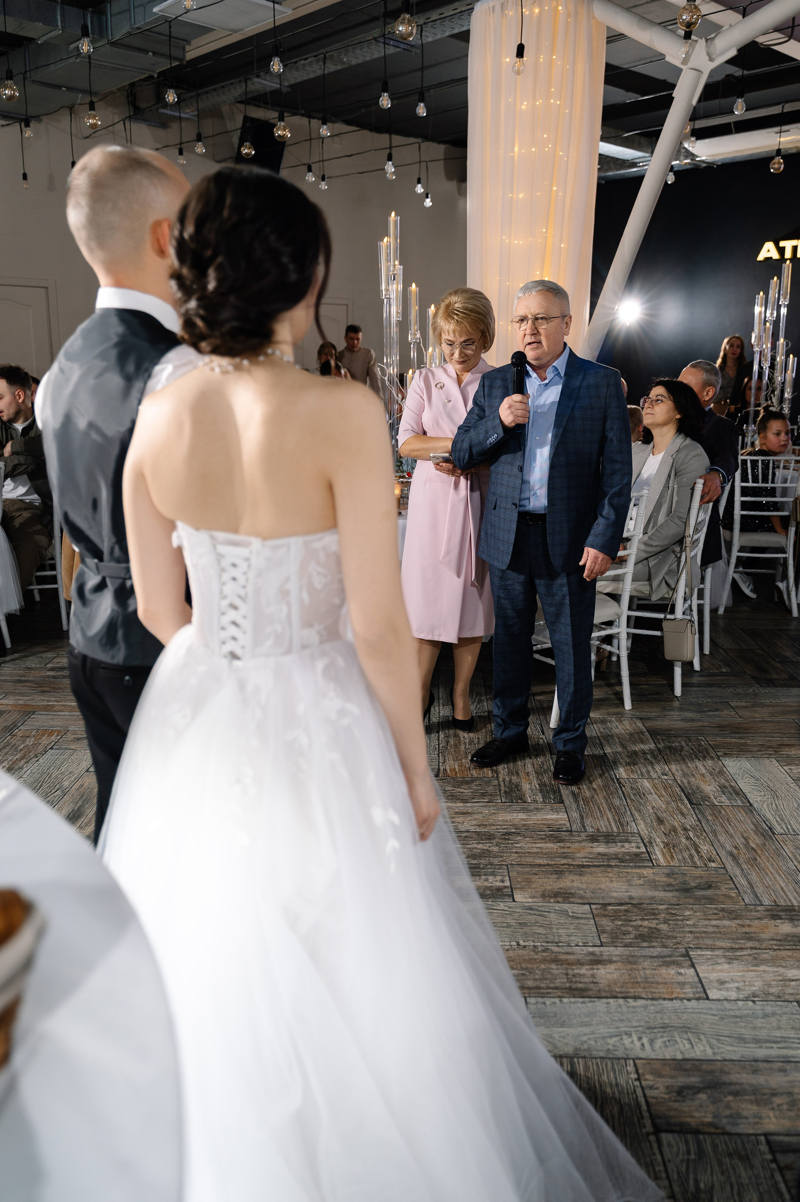 Свадебная съёмка. Свадебный и семейный фотограф в Чебоксарах Ирина Левнер