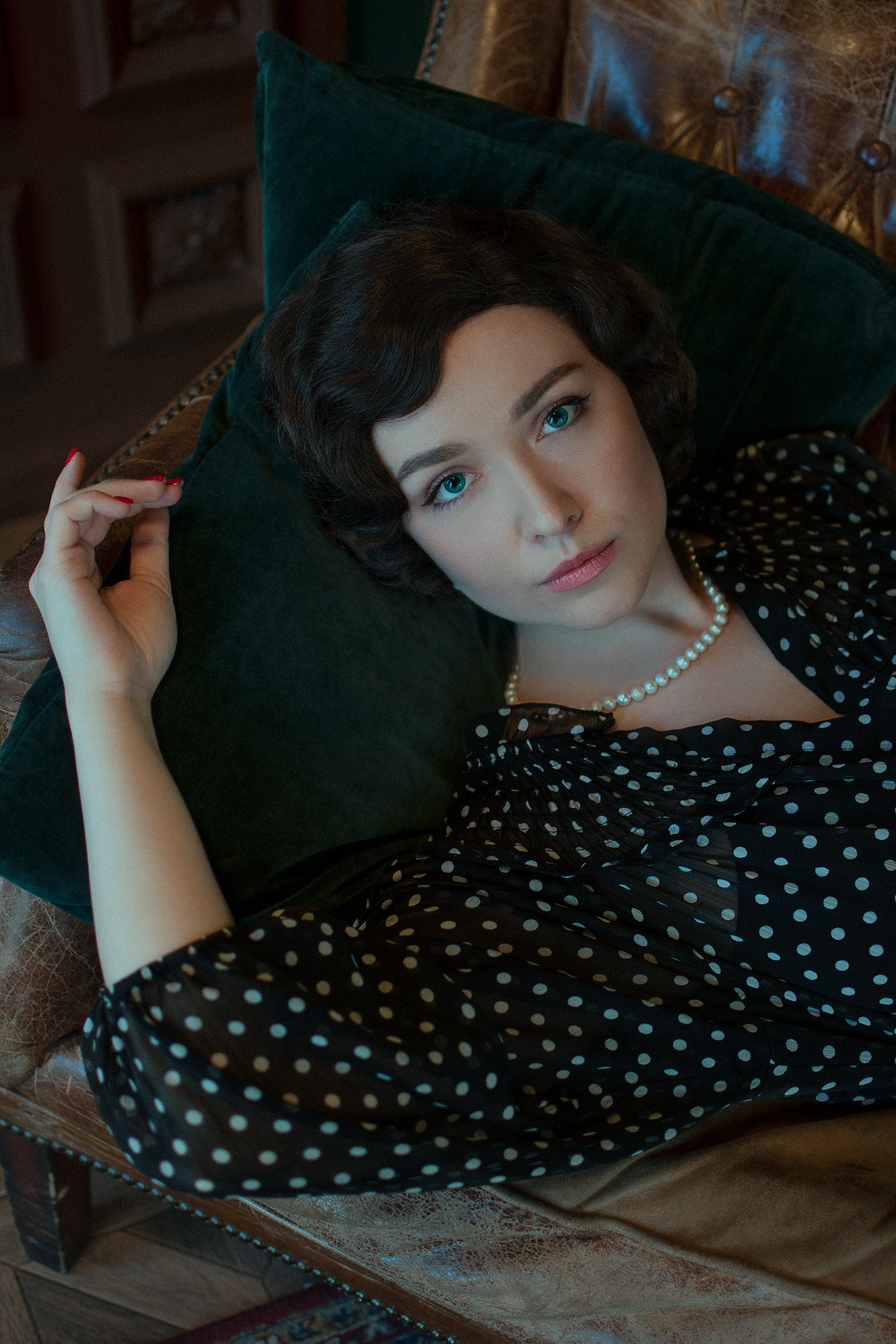 Art. PHOTOGRAHER KRISTINA VALIULINA