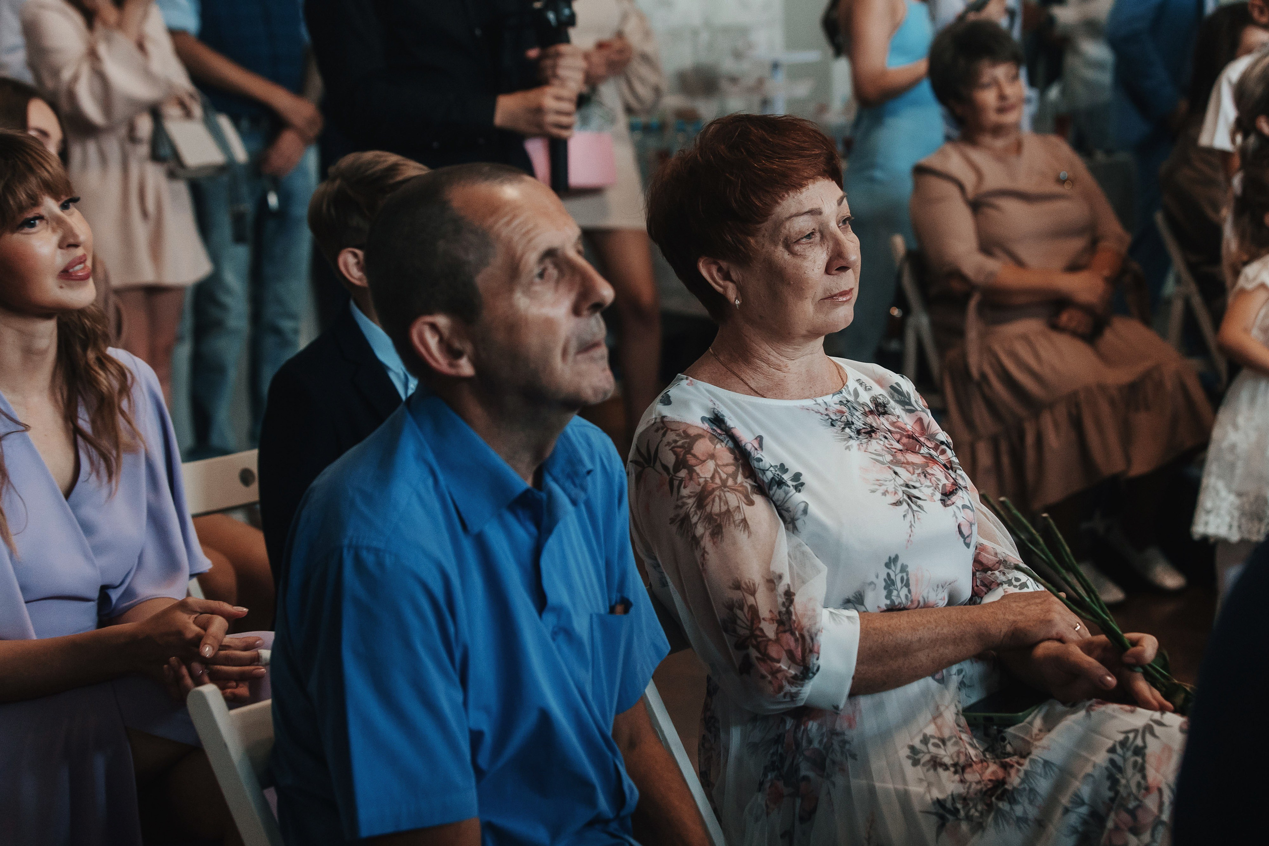 Семён & Татьяна. Алёна Киселёва | фотограф