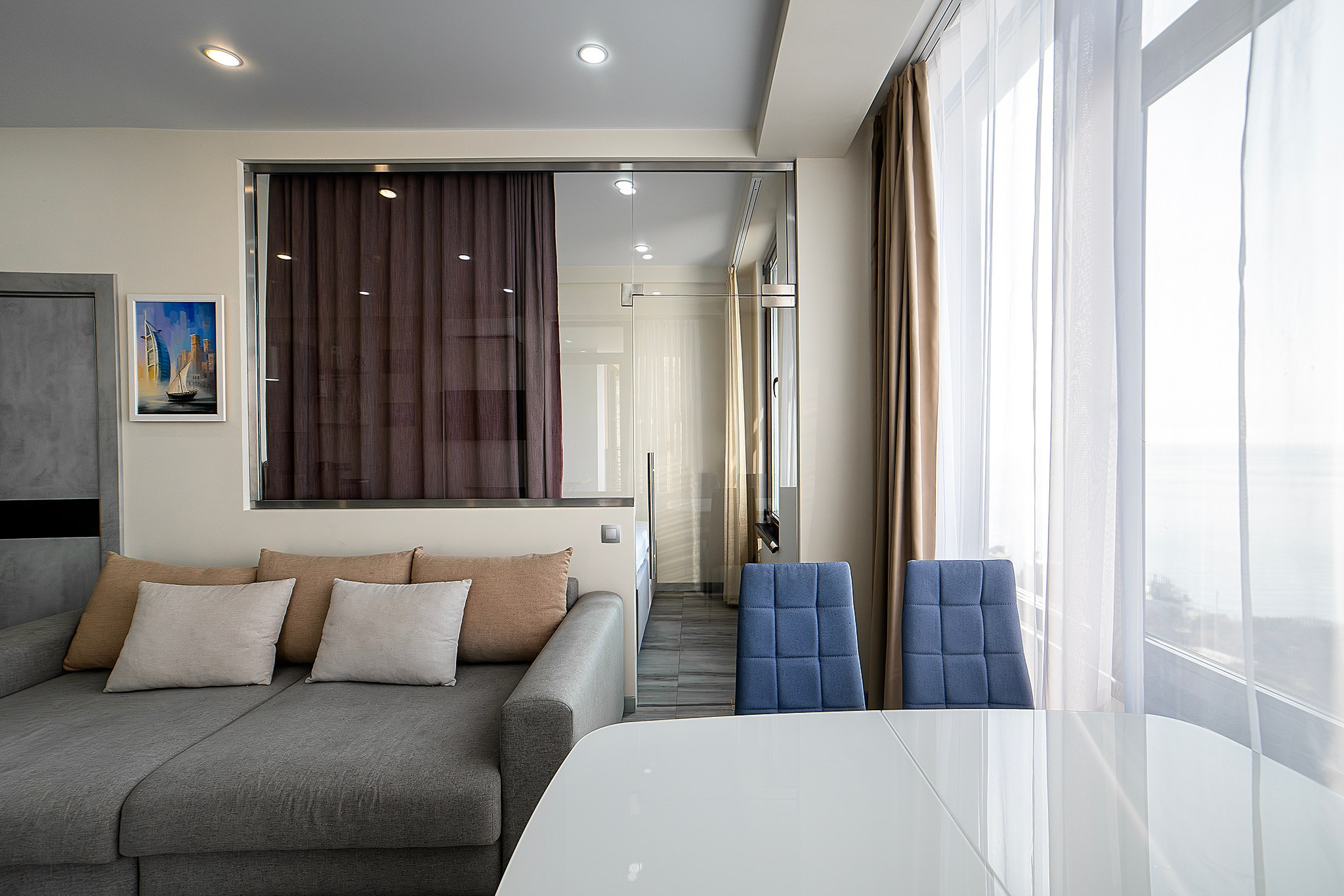 Интерьерная съёмка. Авторские Фототуры и Фотосессии Крыму. Фотограф Дарья Исаенко