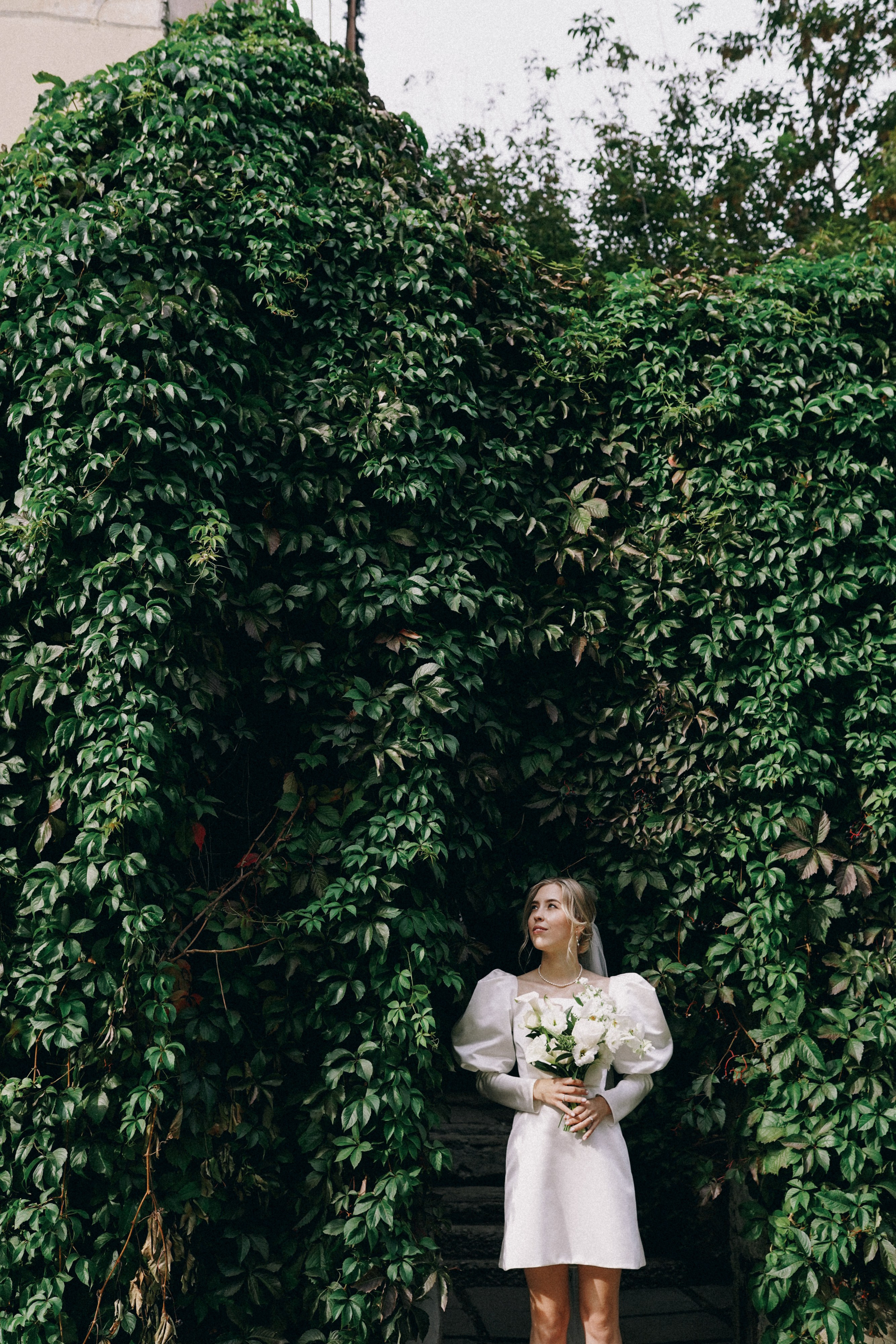 Алексей и Дарья. Свадебный фотограф в Саратове Антон Слепов