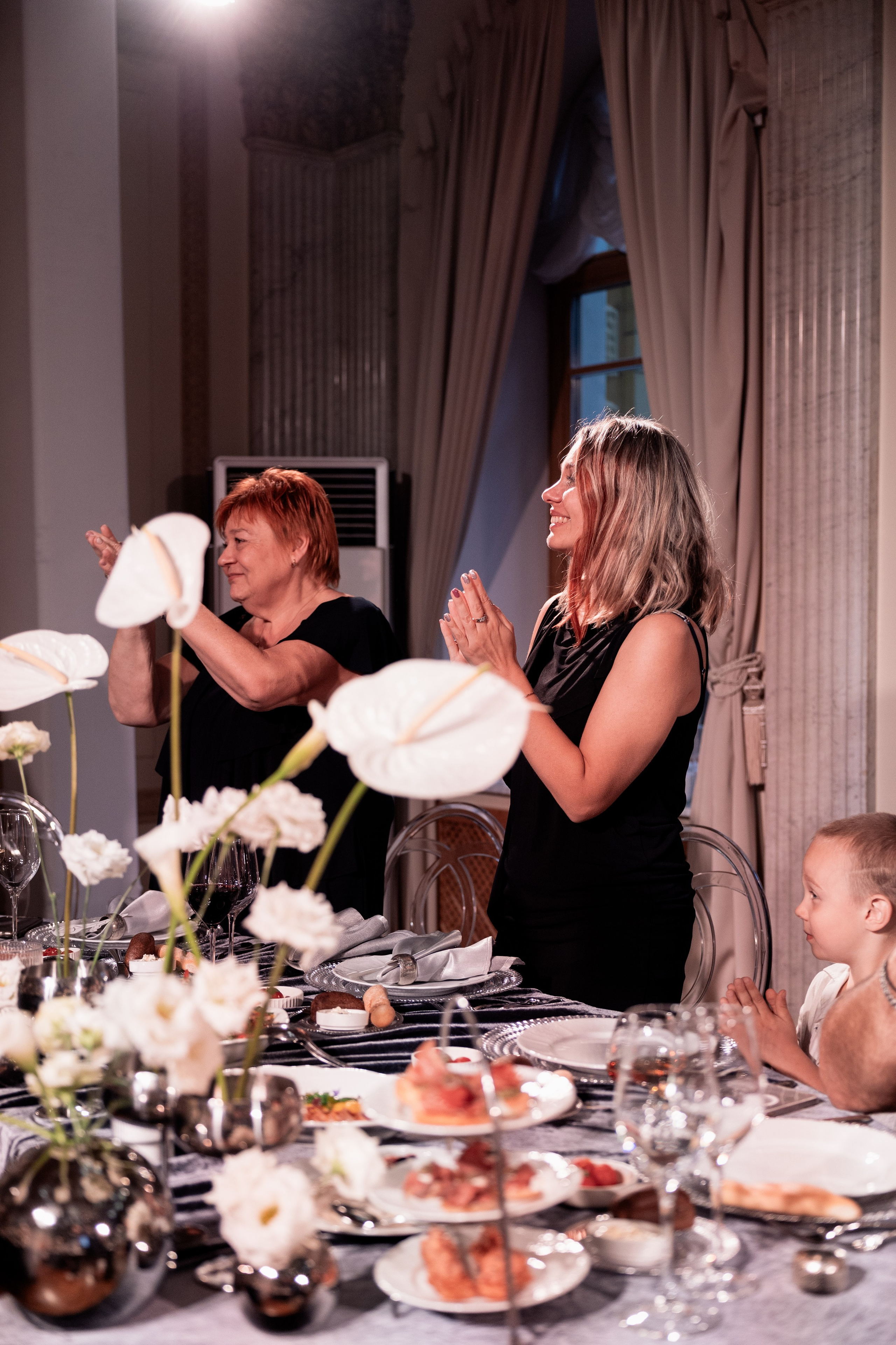 Григорий и Полина. Фотограф Артем Бросов в Санкт-Петербурге и Дубае