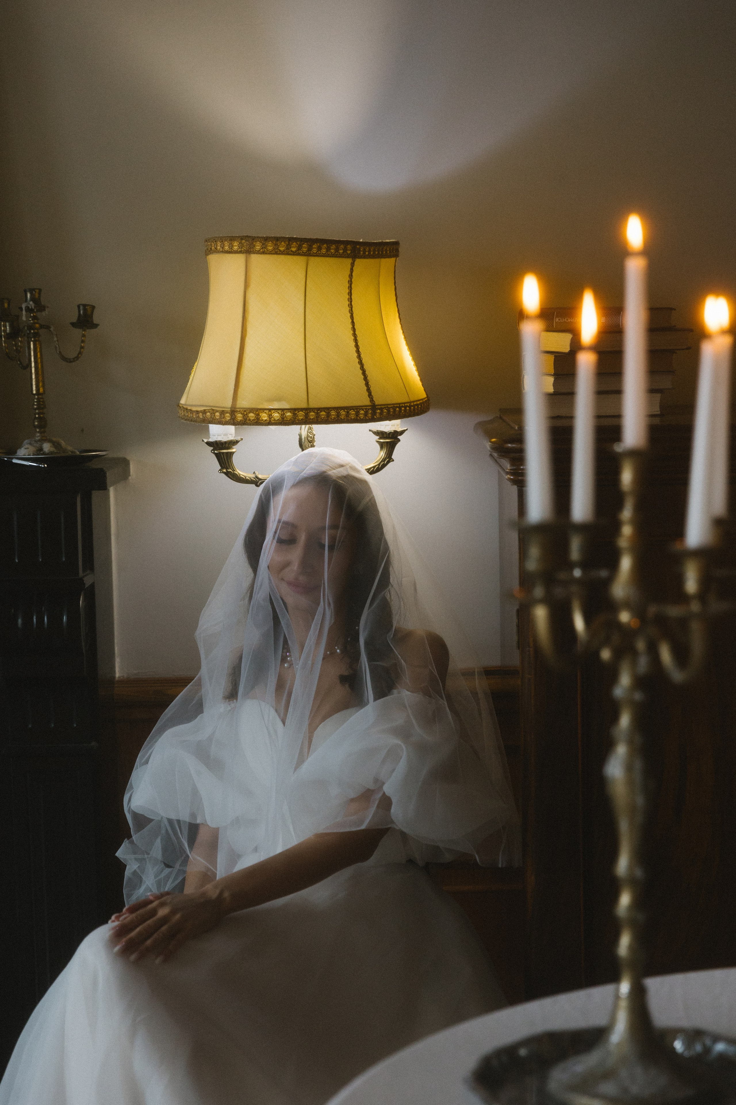 Их сила в чувстве, не в самих них. Свадебный и репортажный фотограф в Санкт-Петербурге