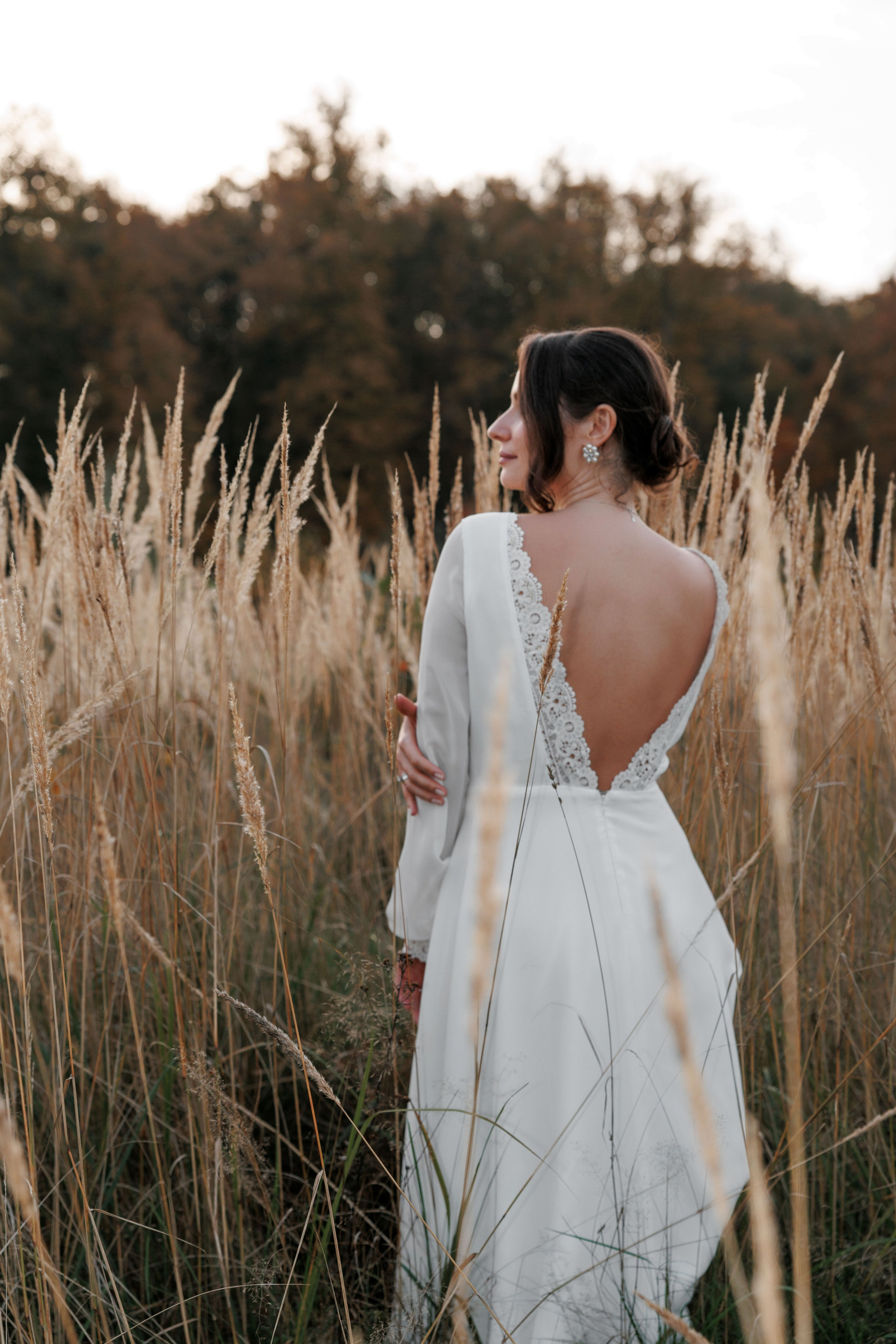 Надежда и Сергей. Свадебный фотограф и контент фотограф в Казани Малыгина Елена