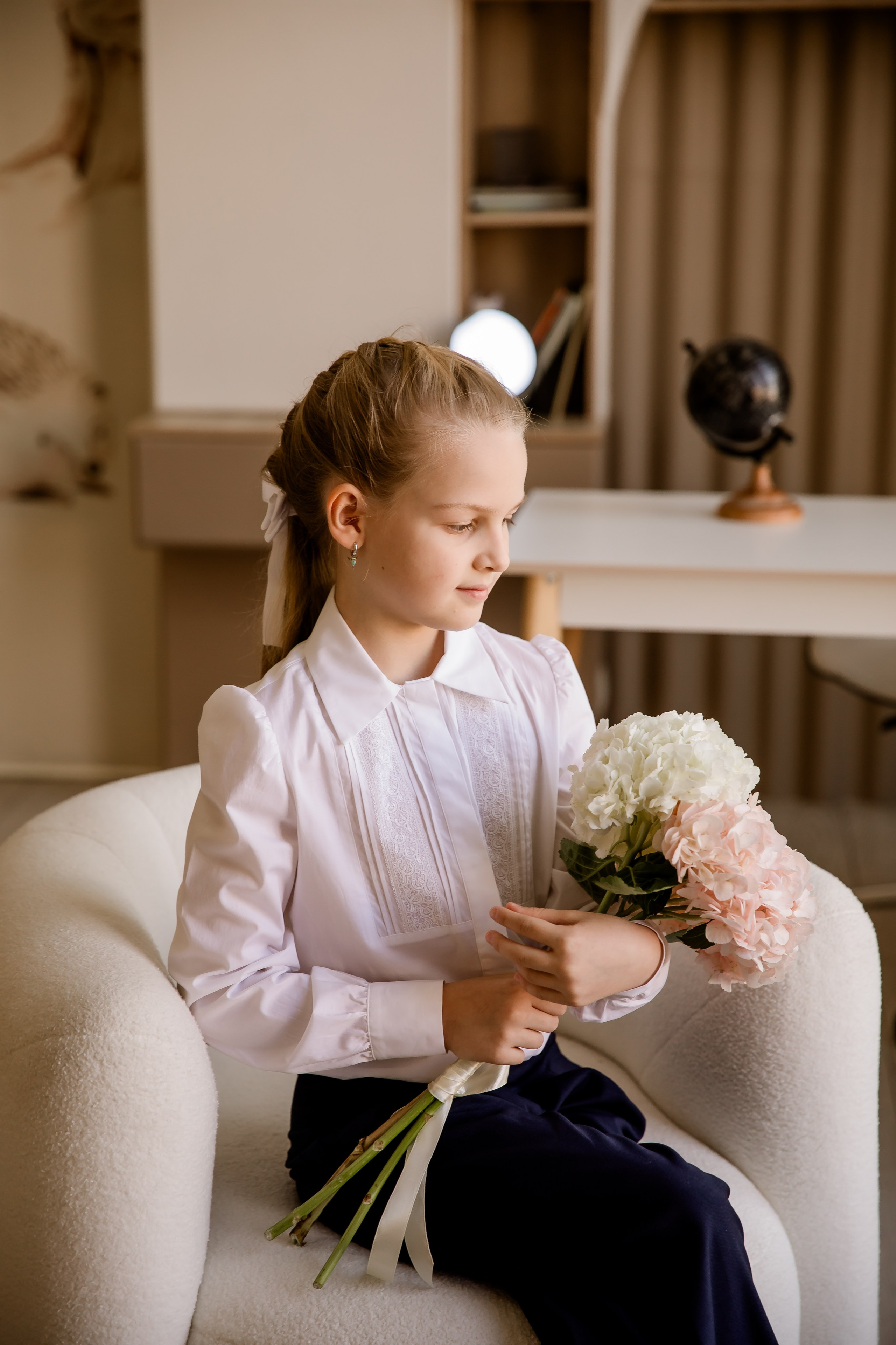 Дети. Семейный и детский фотограф в Москве и на Новой Риге Светлана Демина