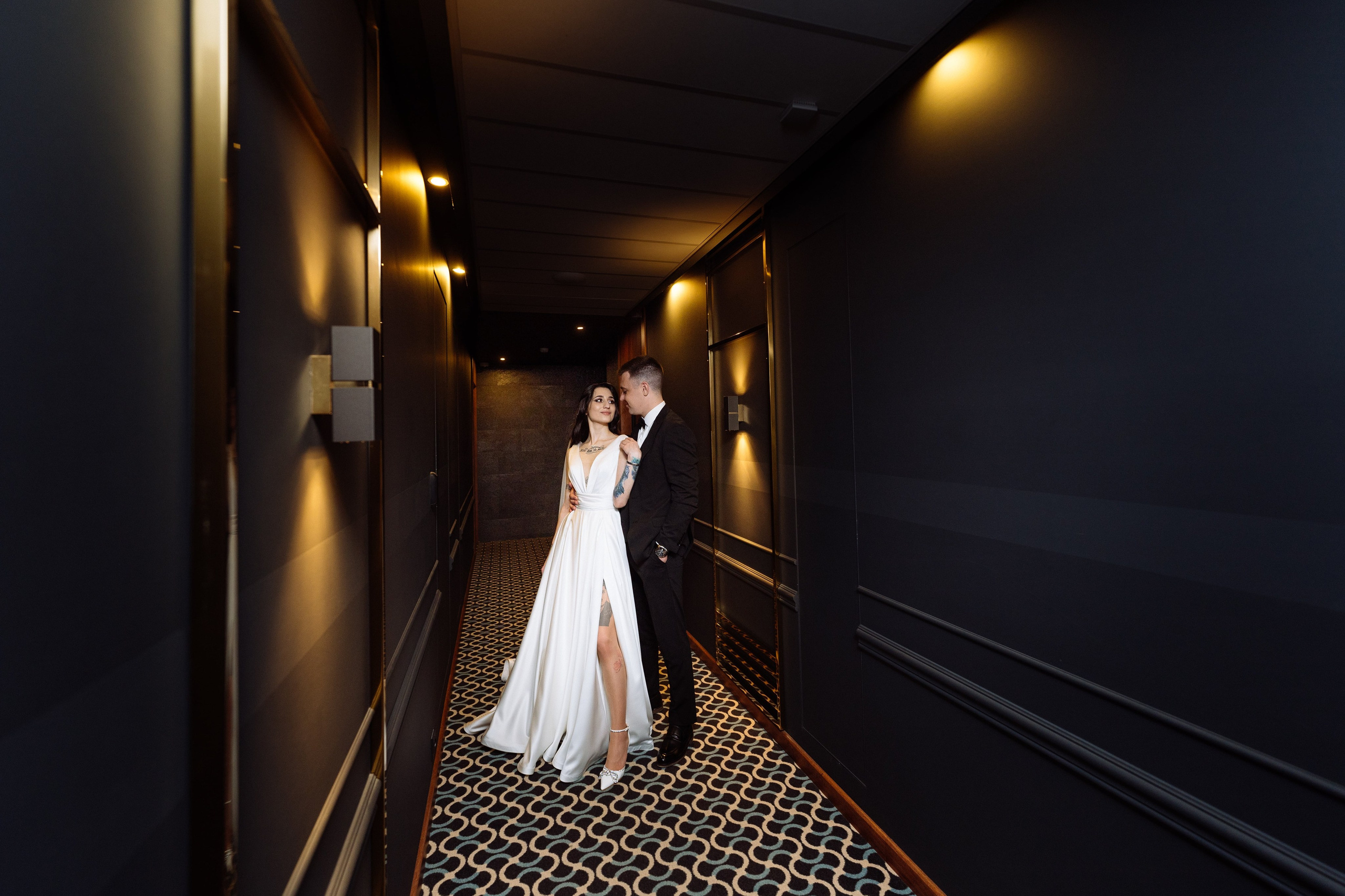 Егор и Мария