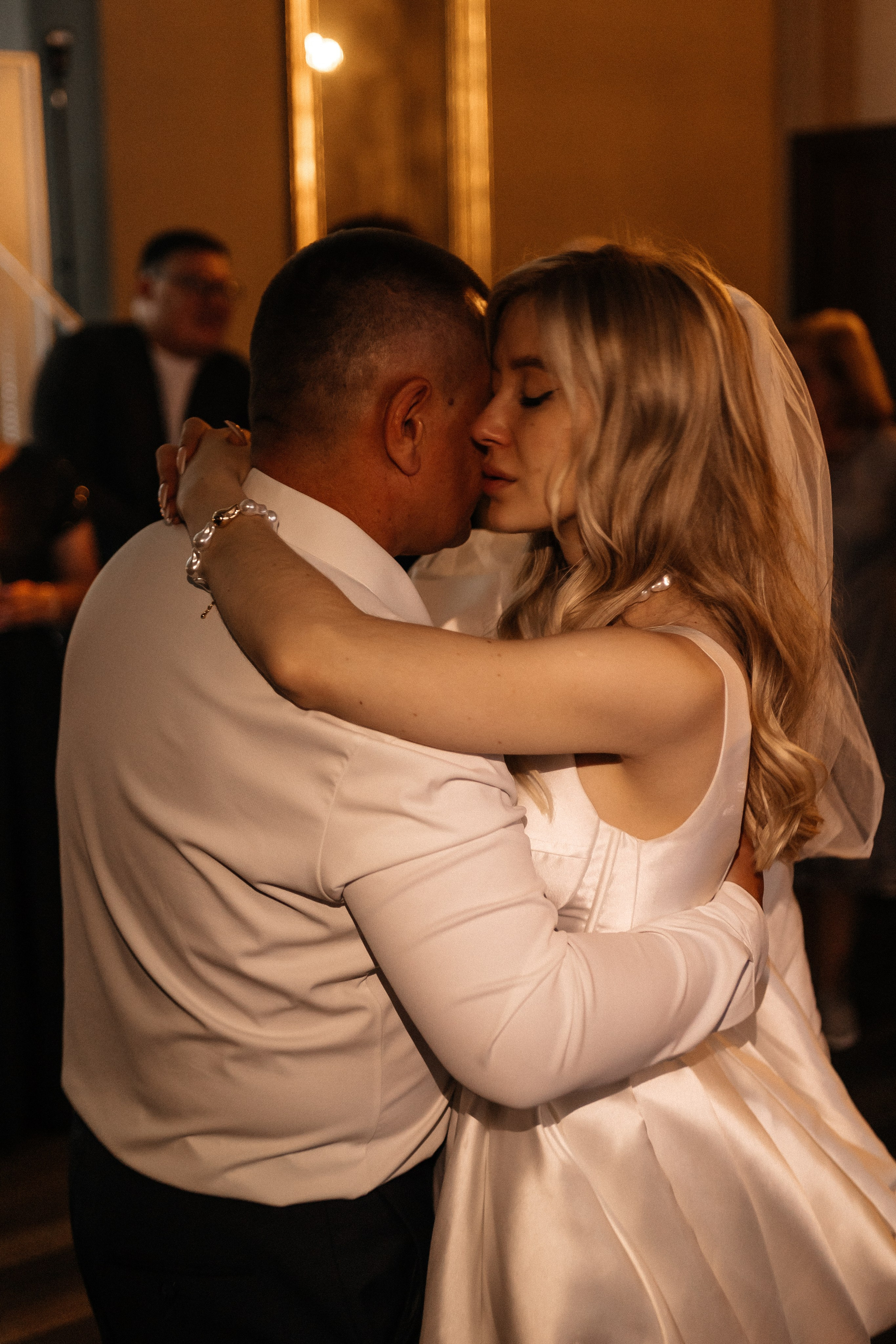 Павел & Аделина | 20.09.25. Свадебный и семейный фотограф в Омске Евгения Хакимова