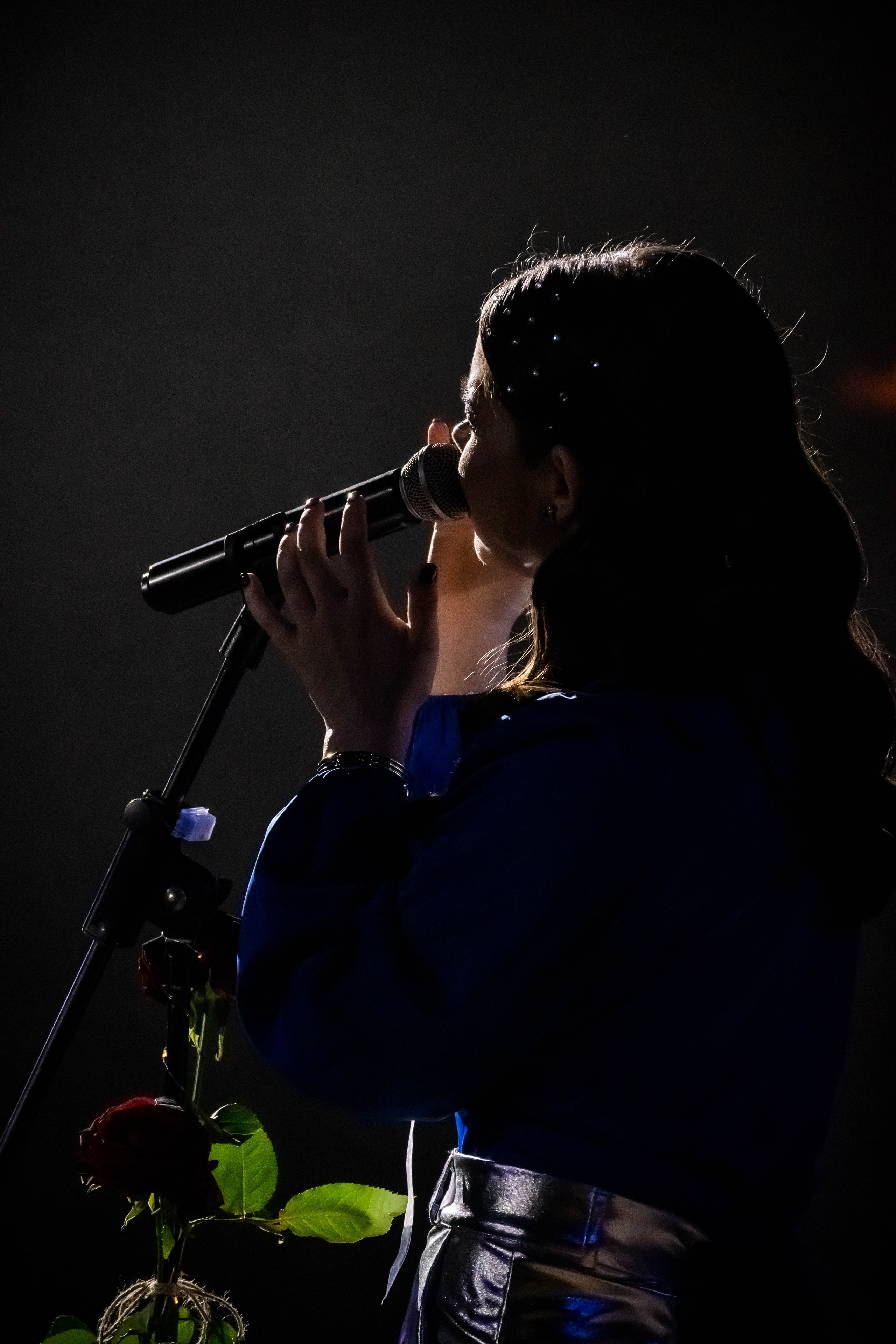 Концертная съемка. Фотограф Зареева Маргарита | pearllphoto