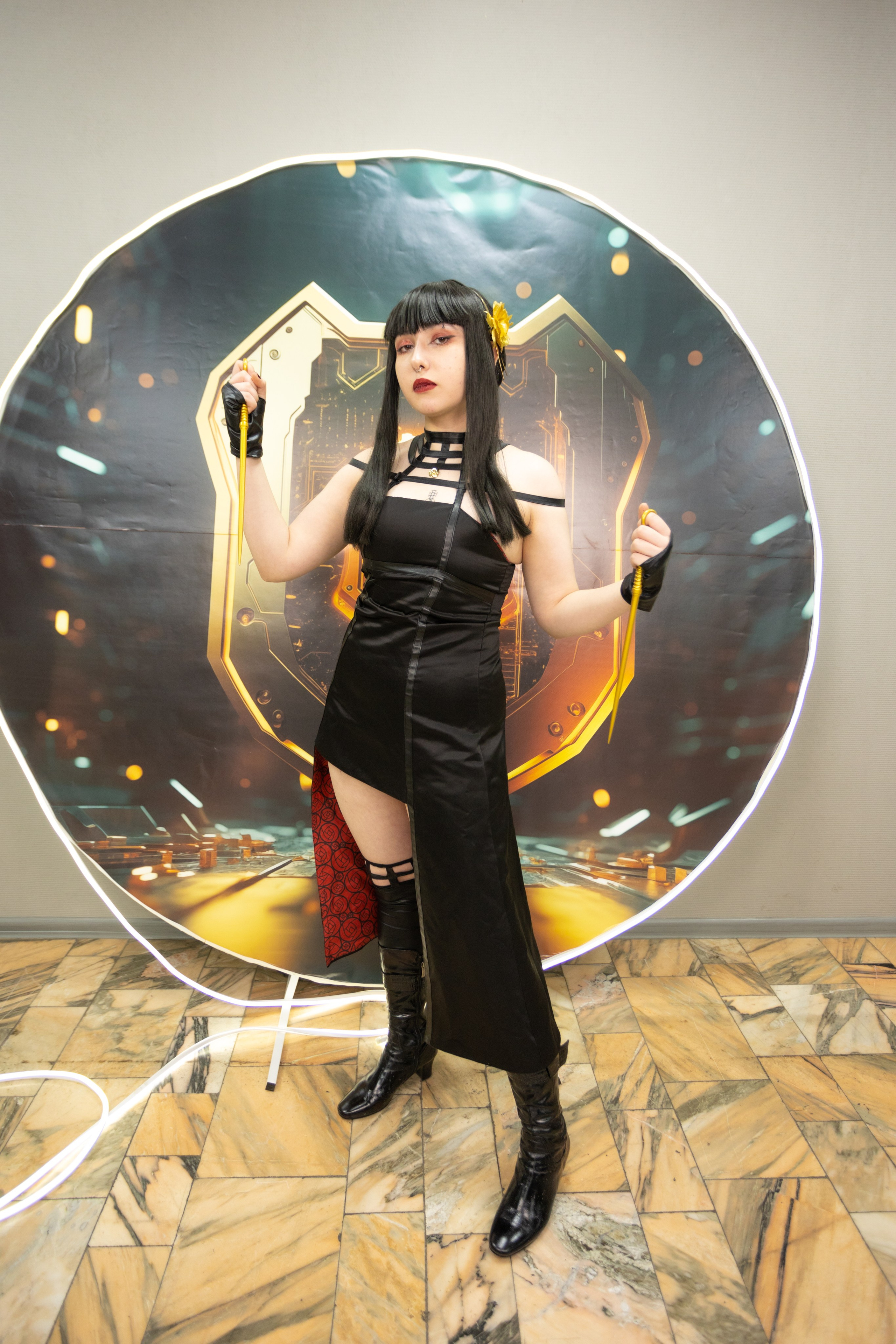 Фестиваль. Art my Pho