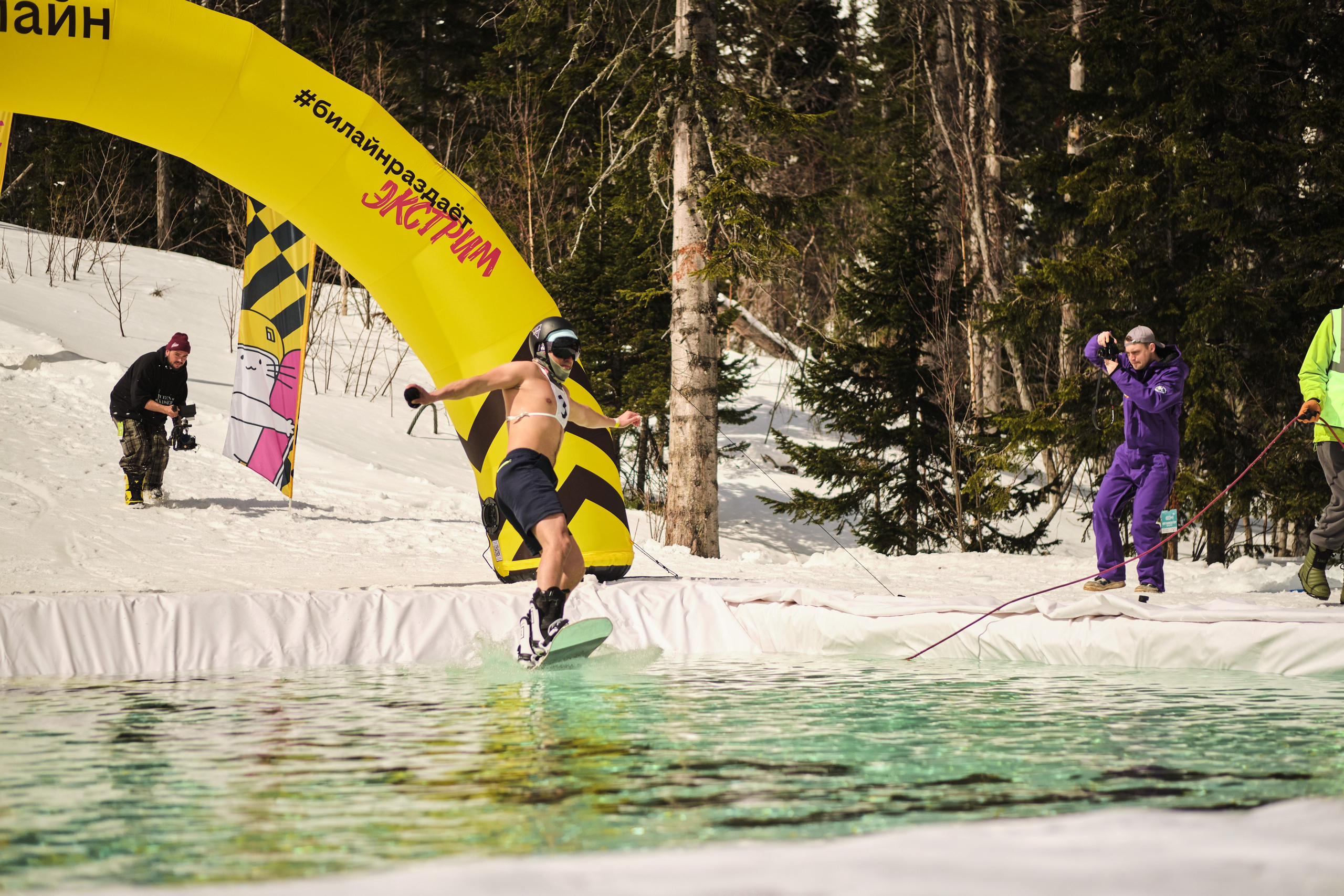 Грелка фест 21.04.2023. Свадебный и семейный фотограф в Новокузнецке Иван Иванов