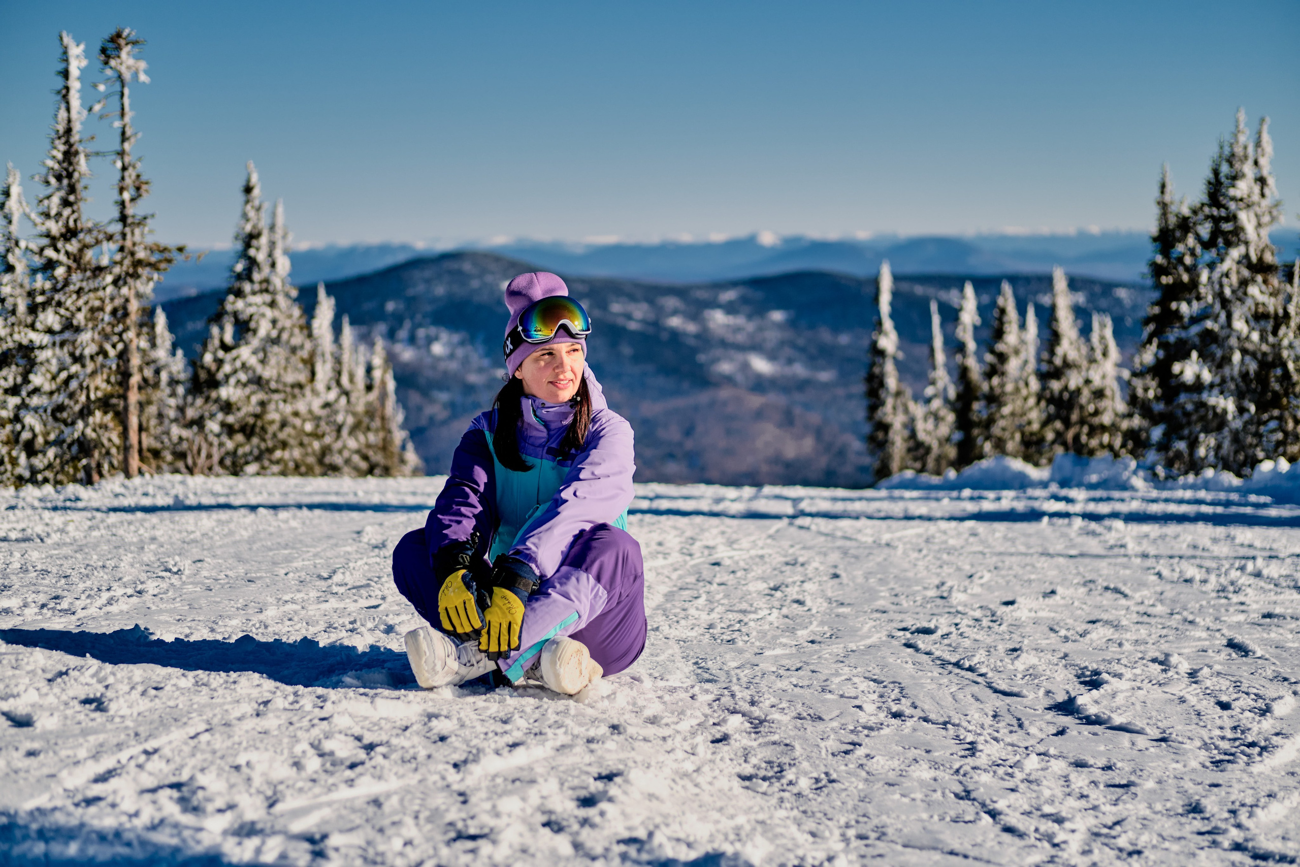 Александр и Кристина. Свадебный и семейный фотограф в Новокузнецке Иван Иванов