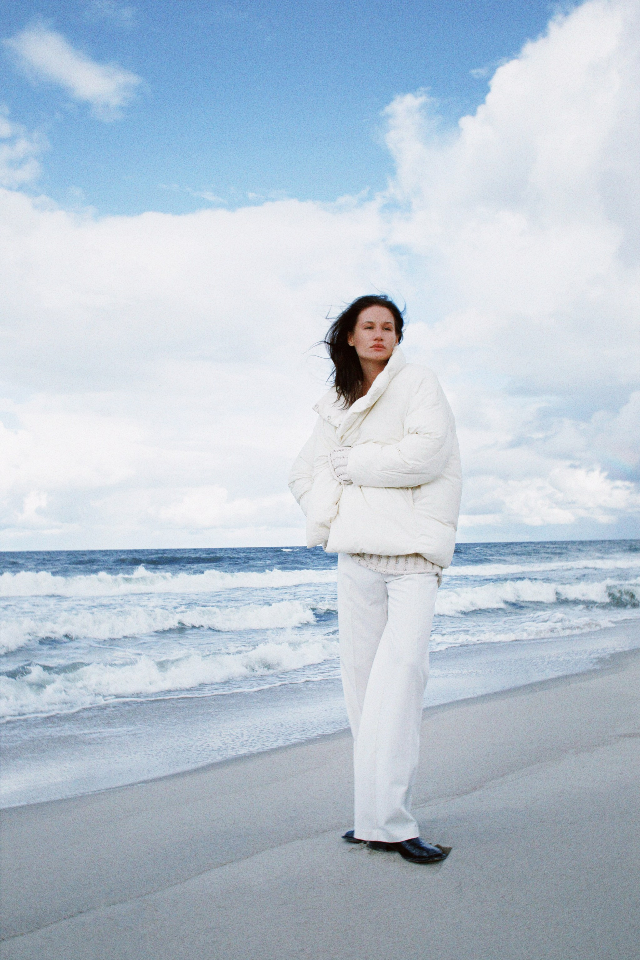 АНЯ. Фотограф Екатерина Хованская