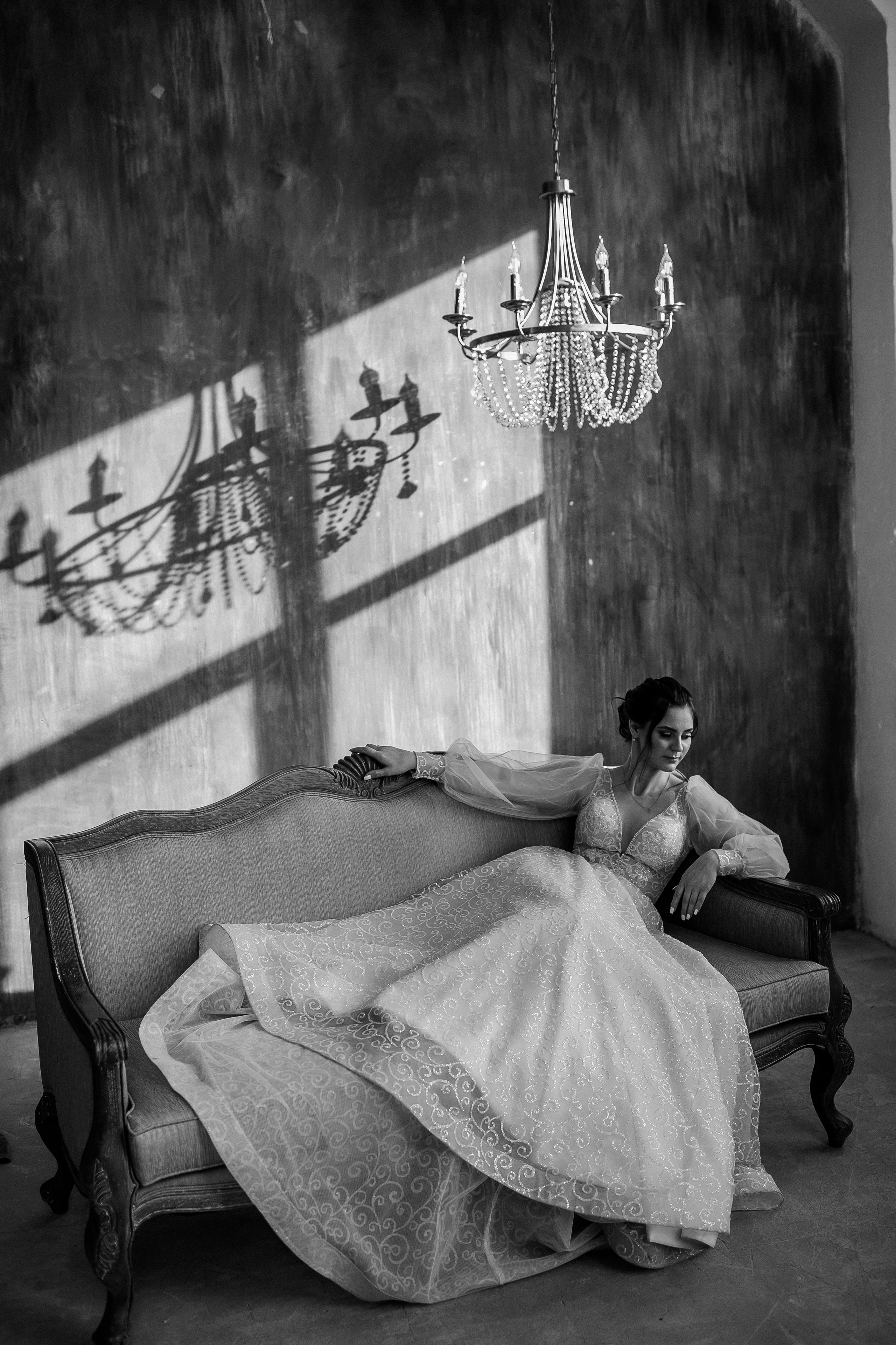 Портфолио. Свадебный фотограф в Москве и Твери