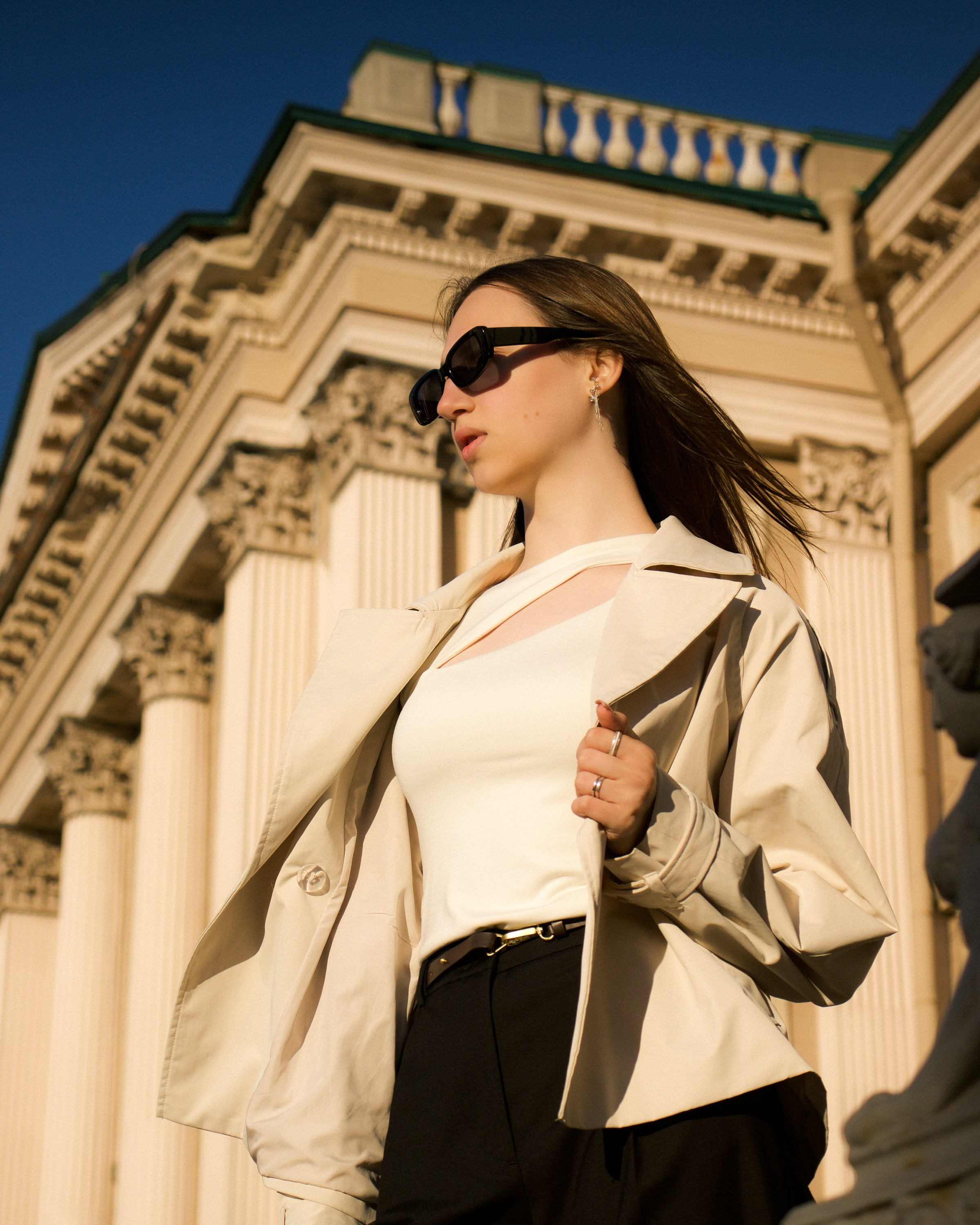 Anna. Fimonstr — Фотограф