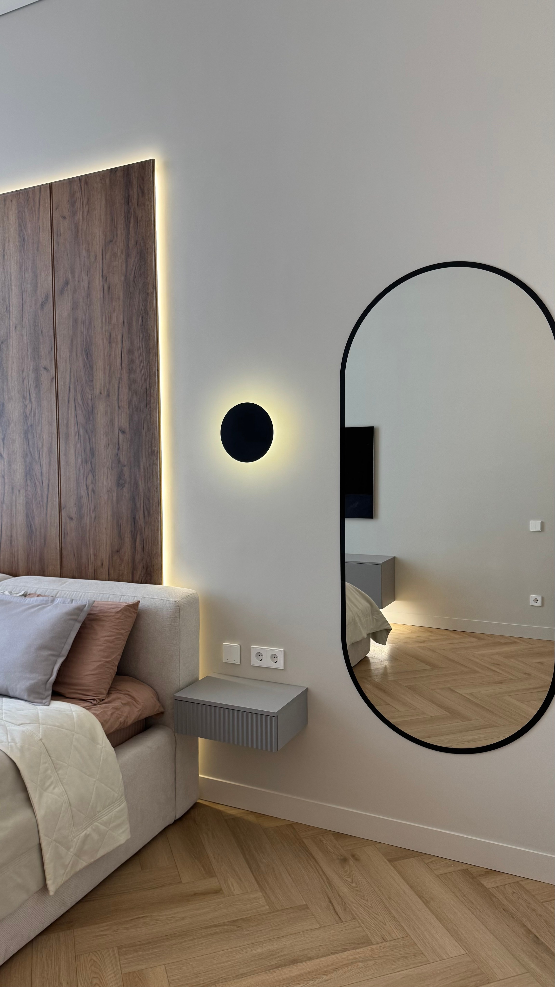 Готовые проекты. Дизайн студия Алёны Аксютиной. A2 Design Studio