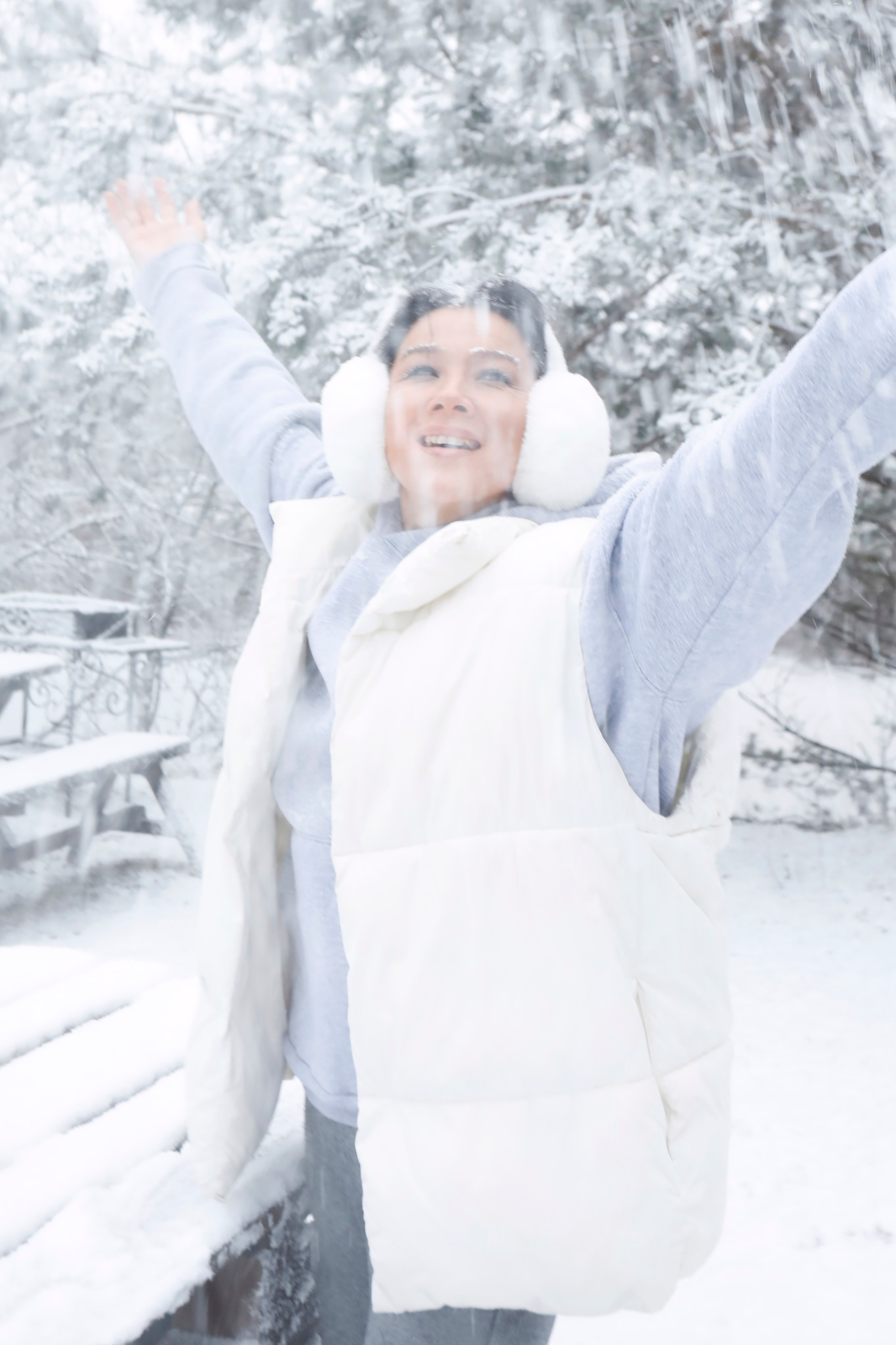 Boho Camp. Elizabeth Marriott