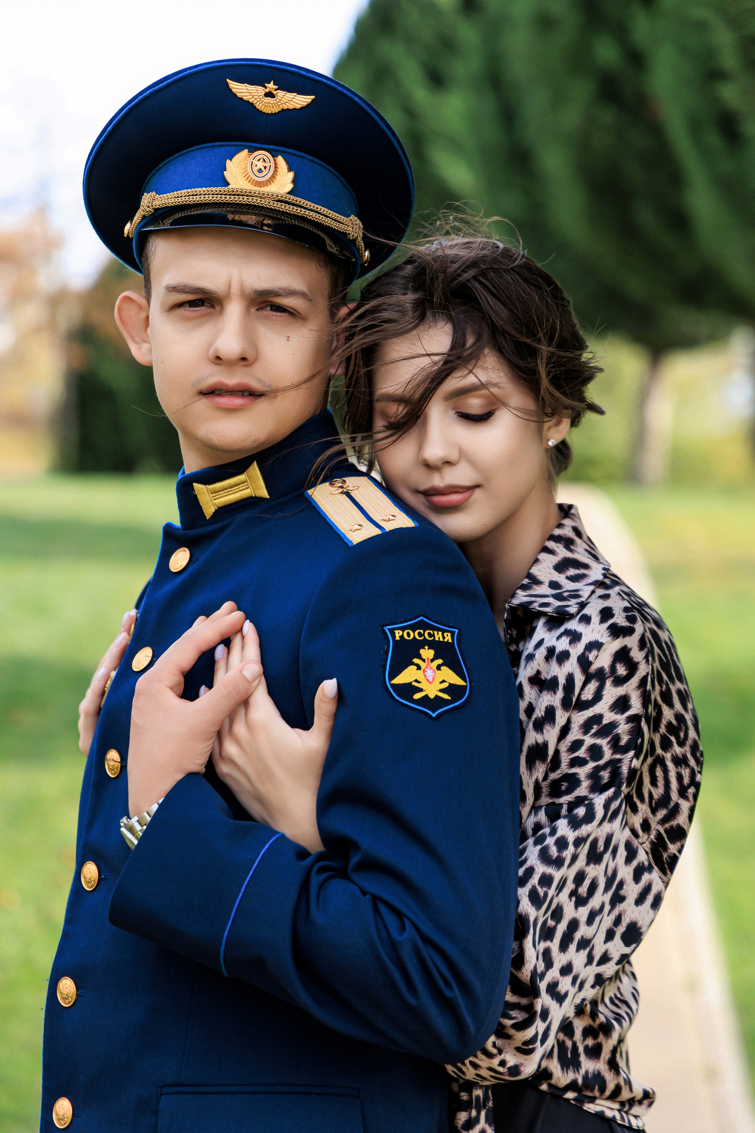 ВЫПУСКНОЙ. Арина Тамочкина. Фотограф Краснодарю