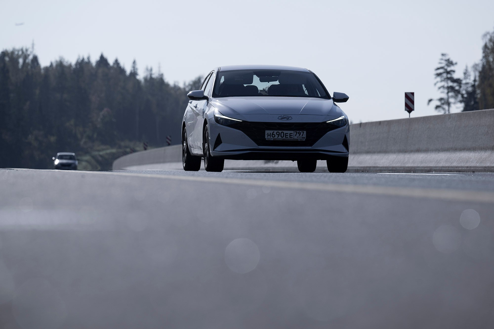 © Natalia Kolesnikova