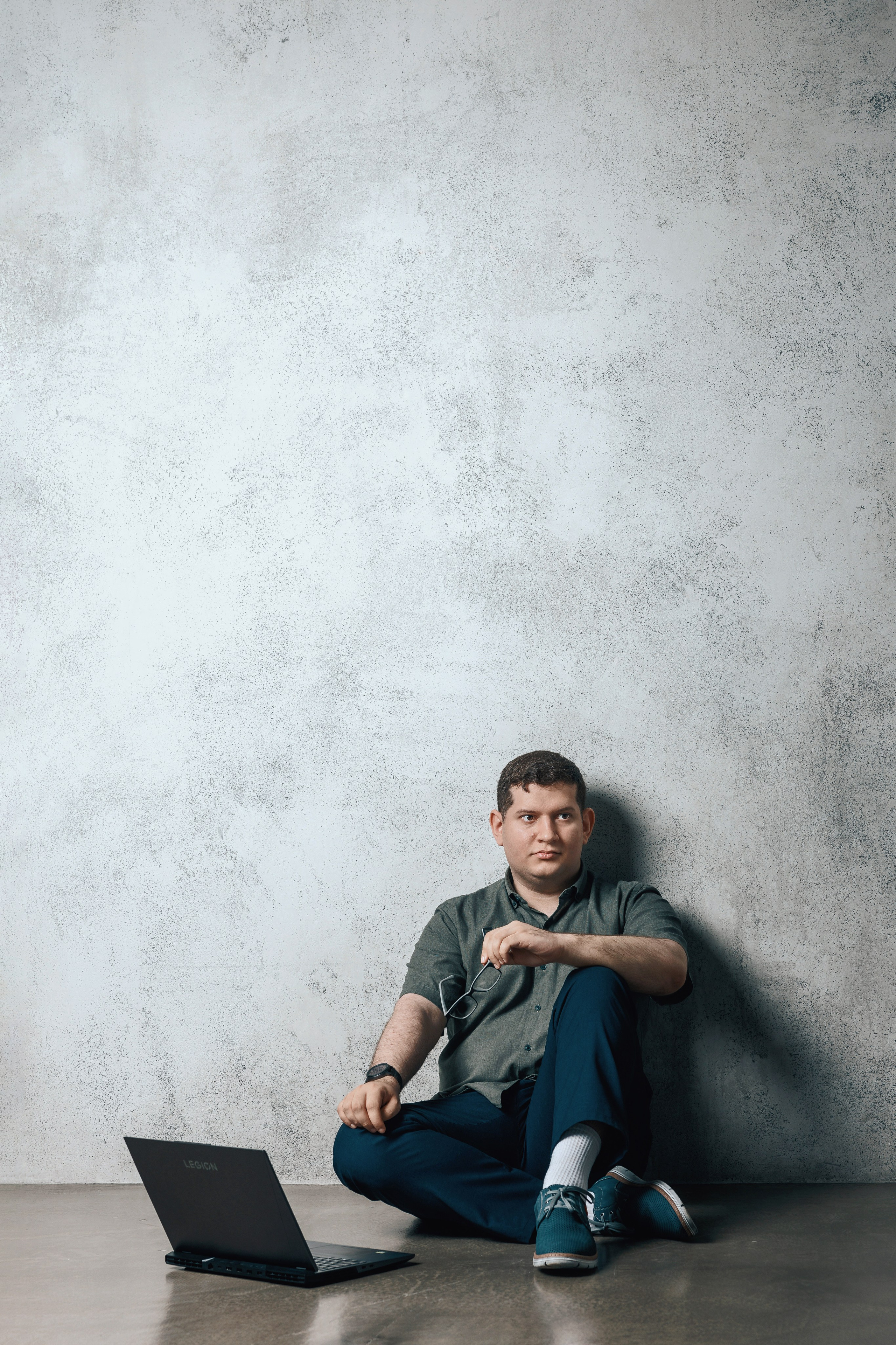 Марк. Фотограф Виталий Хайлов, Екатеринбург