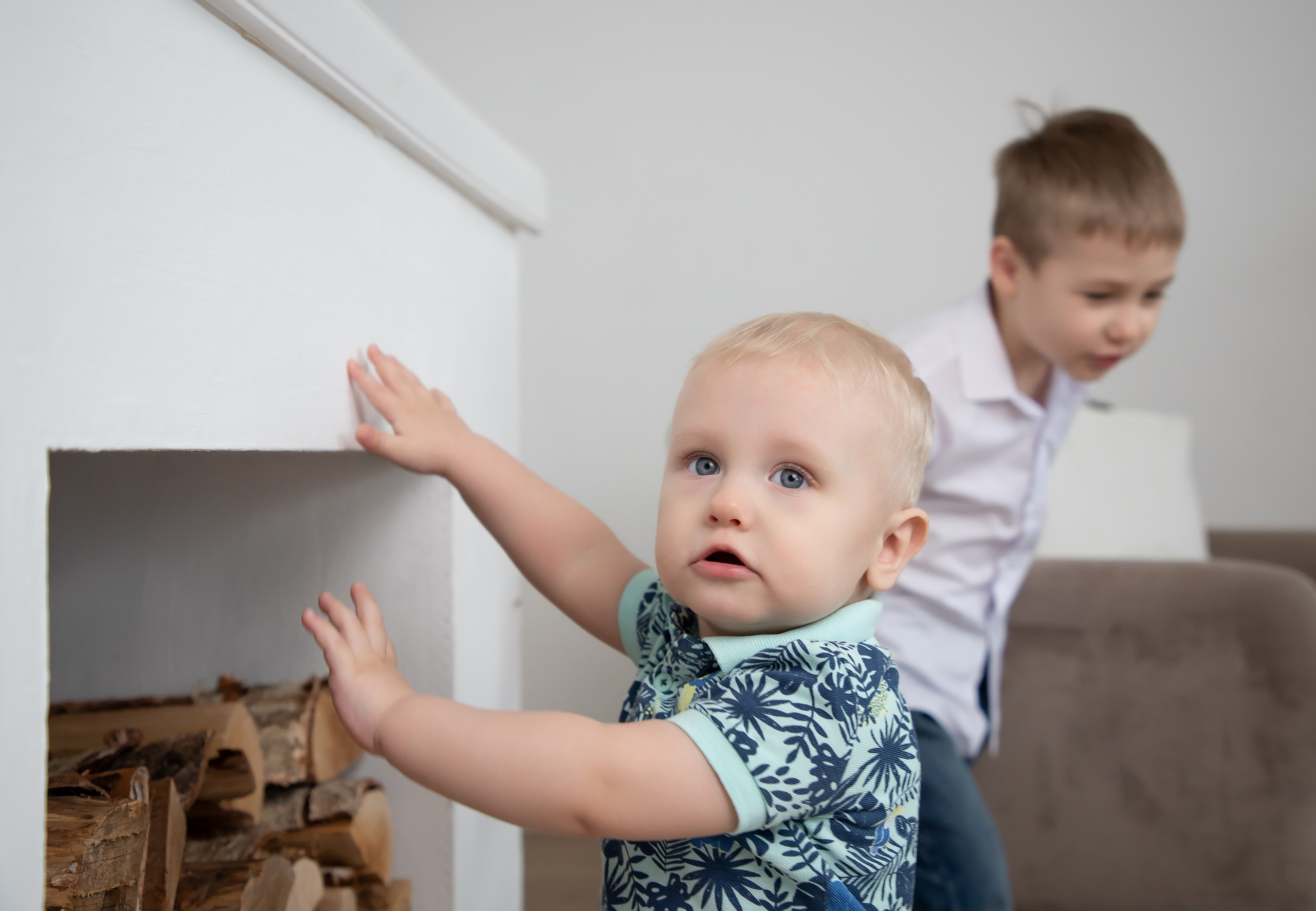 Для семейного альбома