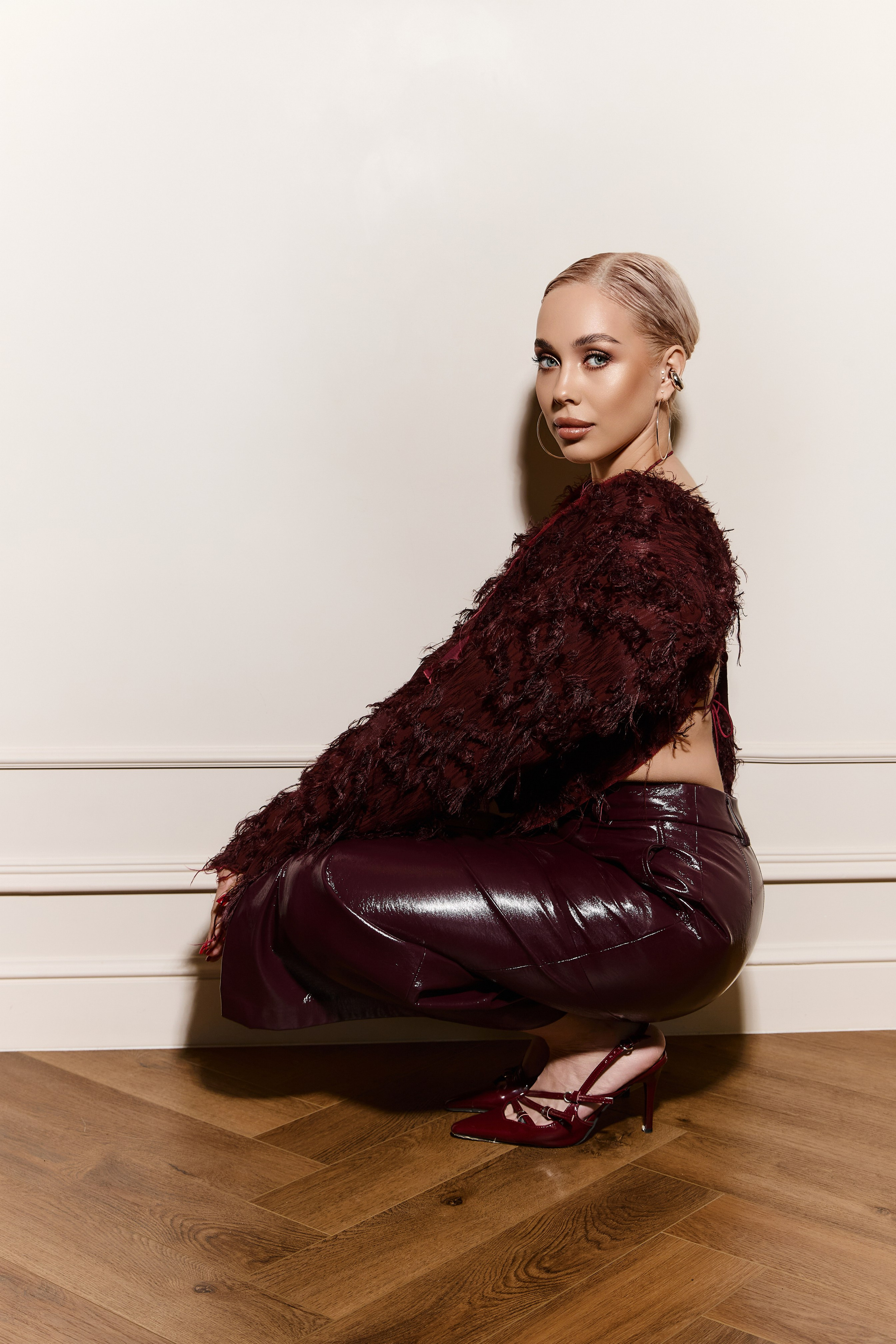 KSENIA. Ася Солопова, фотограф Тюмень