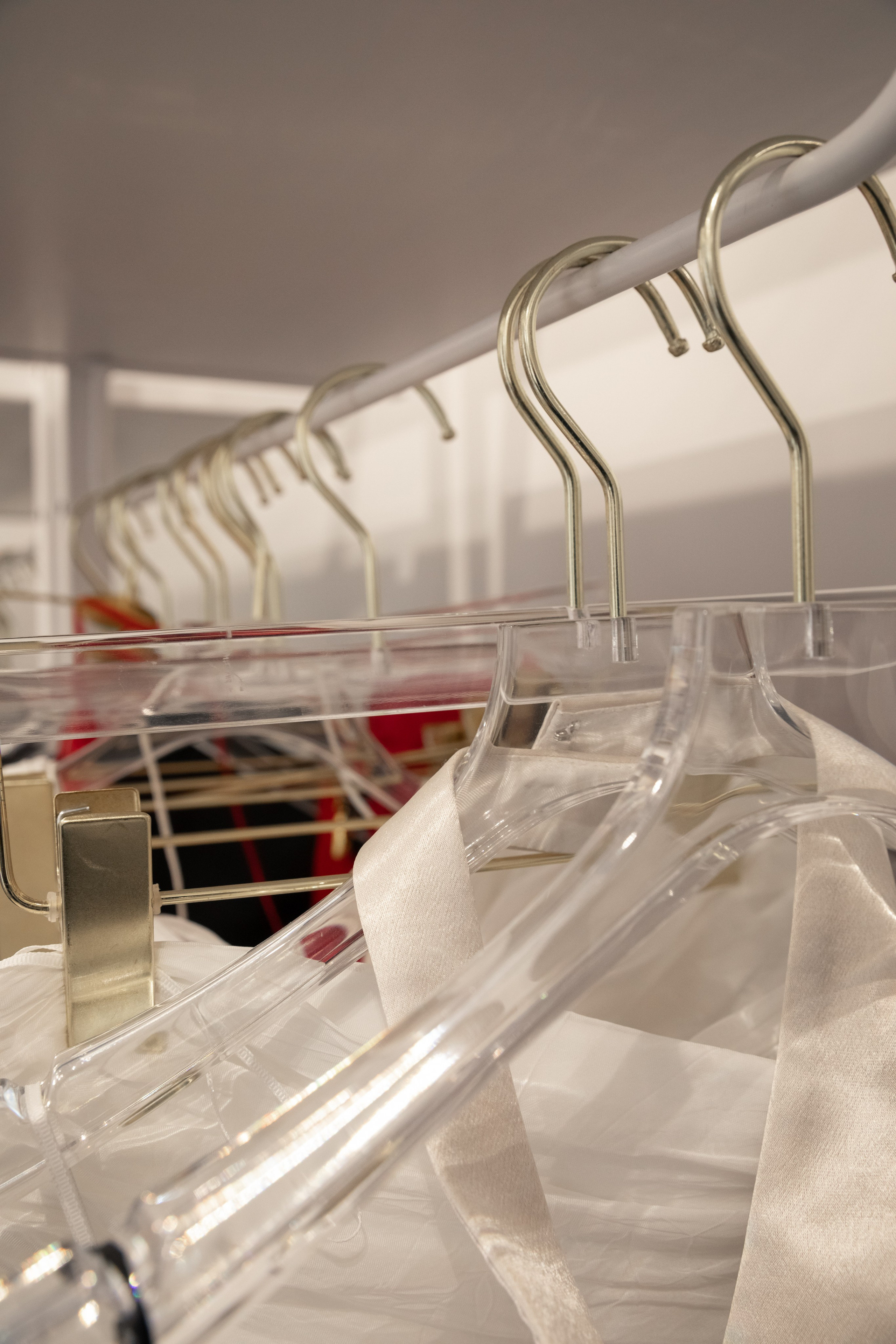 EDGE | Интерьер Бутика. Alexey Sentyurin, brands and business photographer in Moscow