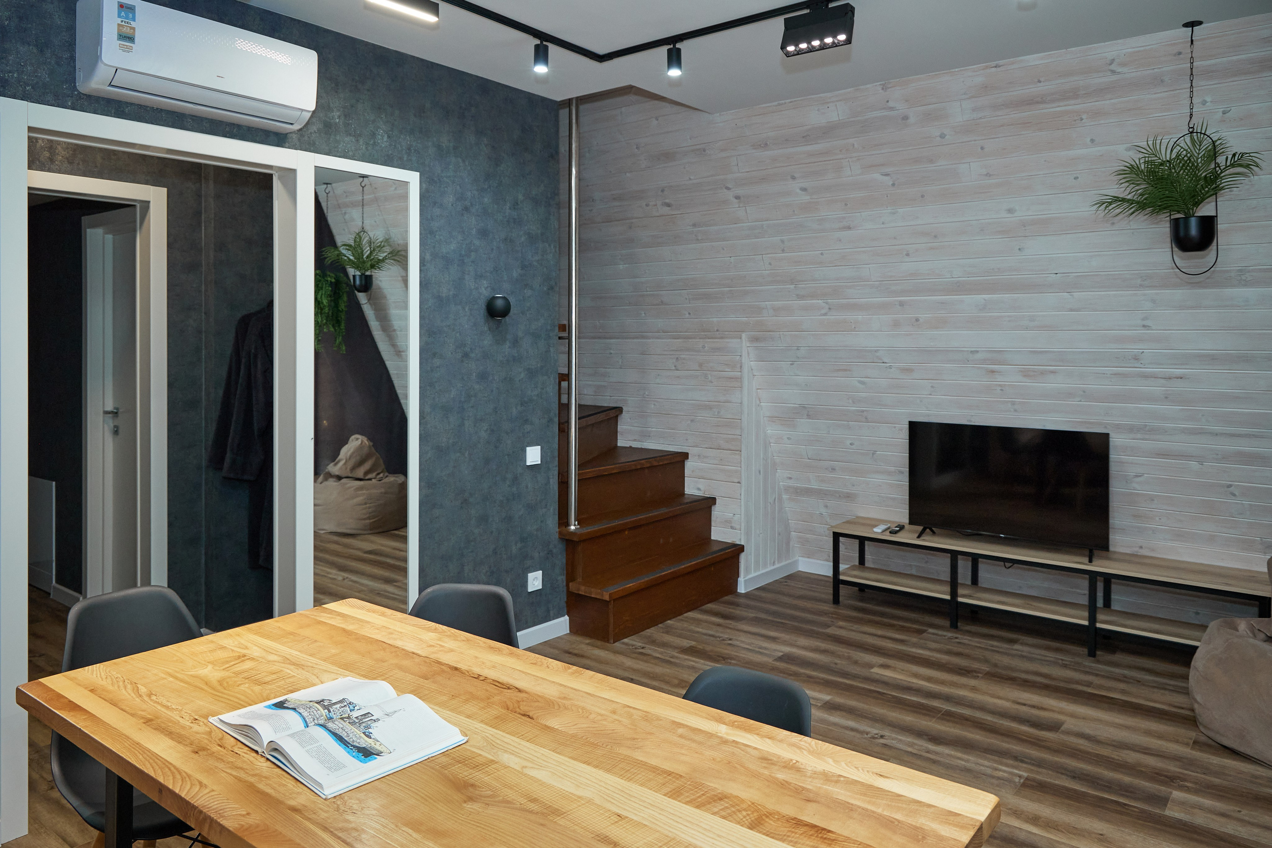 Фотосъемка помещений и объектов