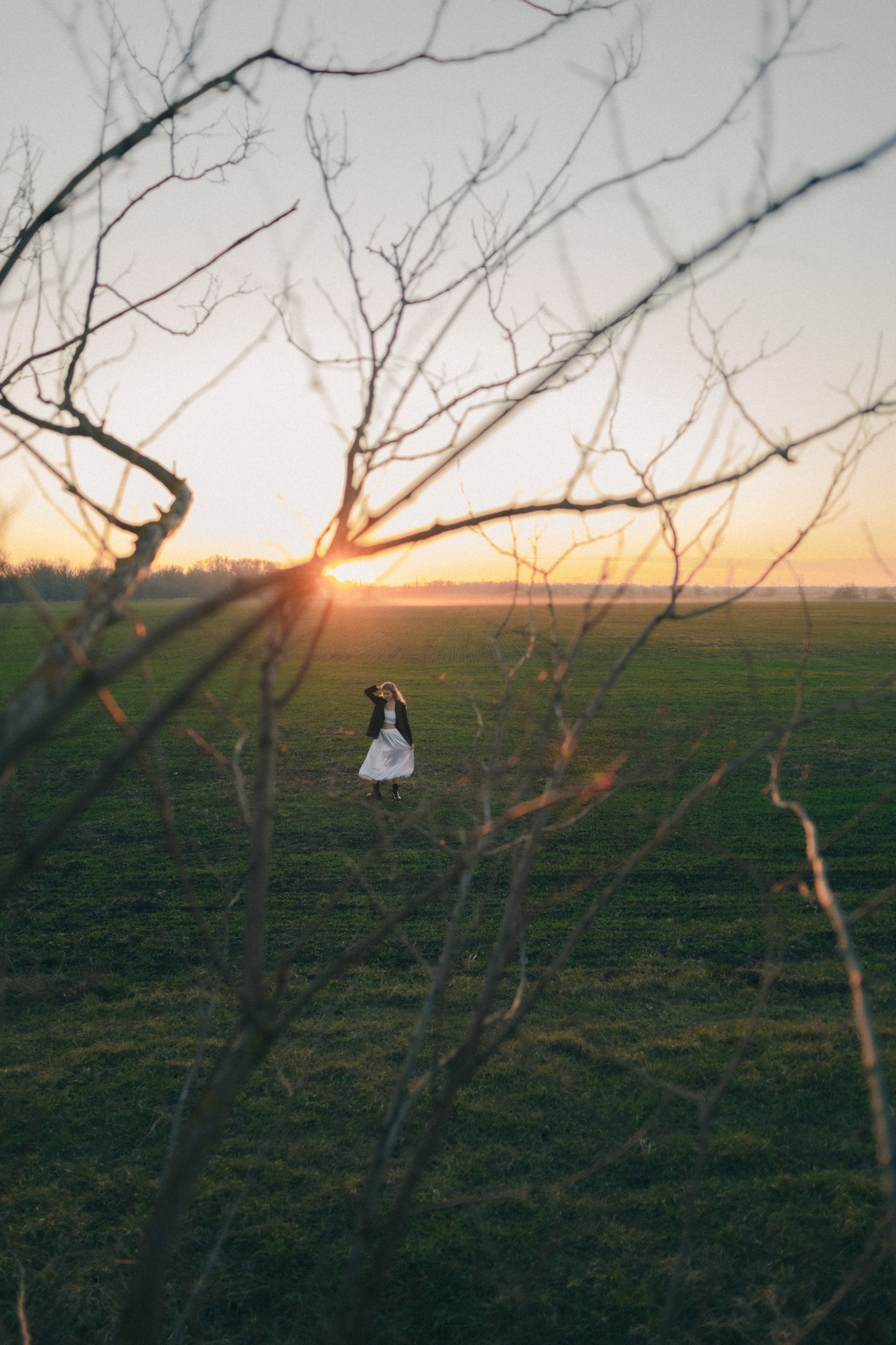 Валерия А. Репортажный фотограф в городе Ростов-на-Дону Даниил Молодовский