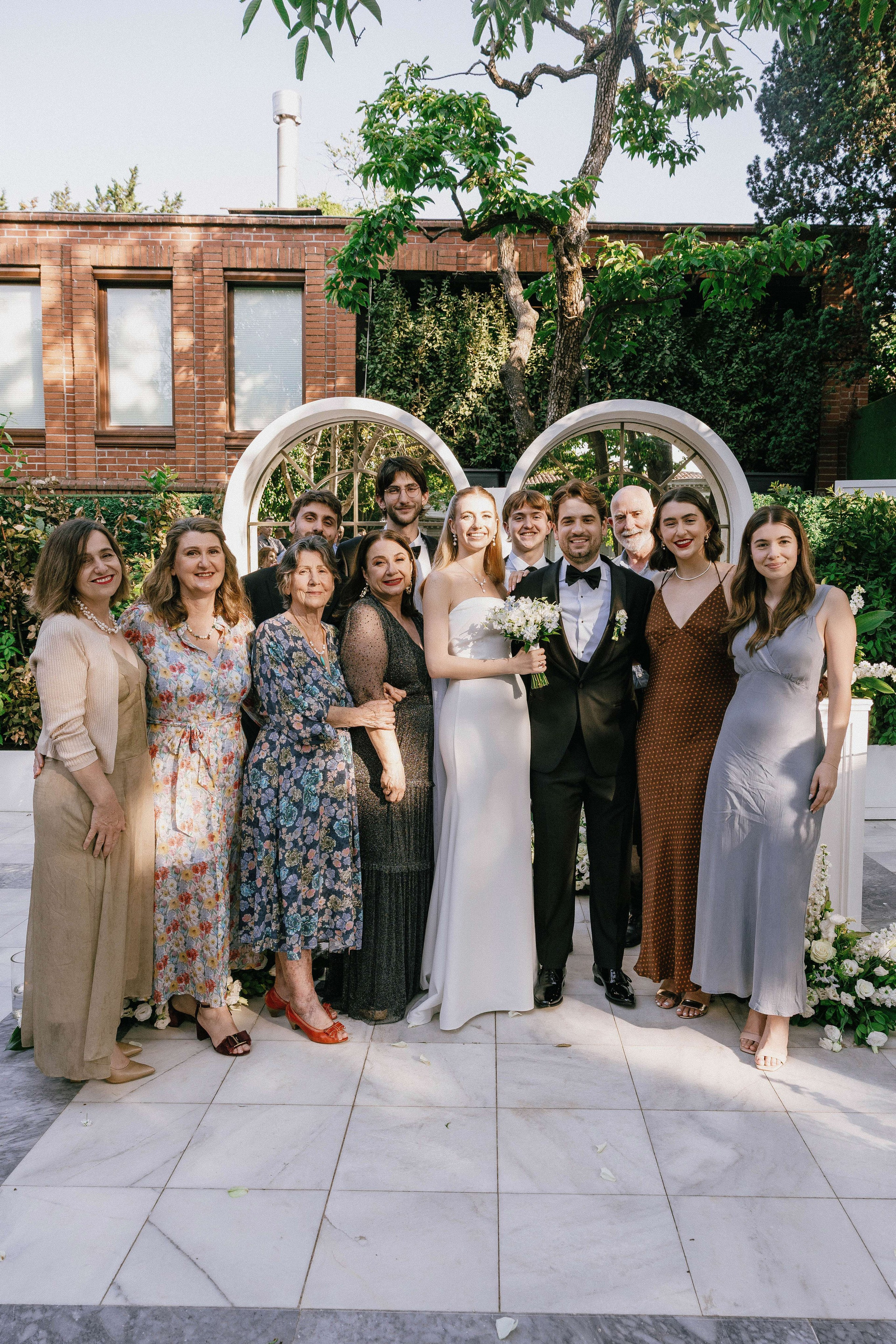Nadya+Victor. Фотограф Иван Газукин